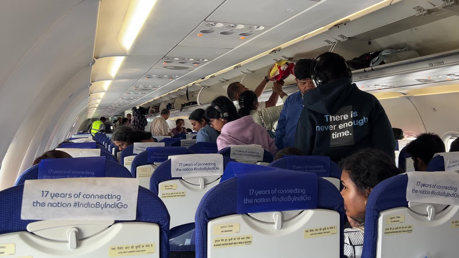 Aviation in India