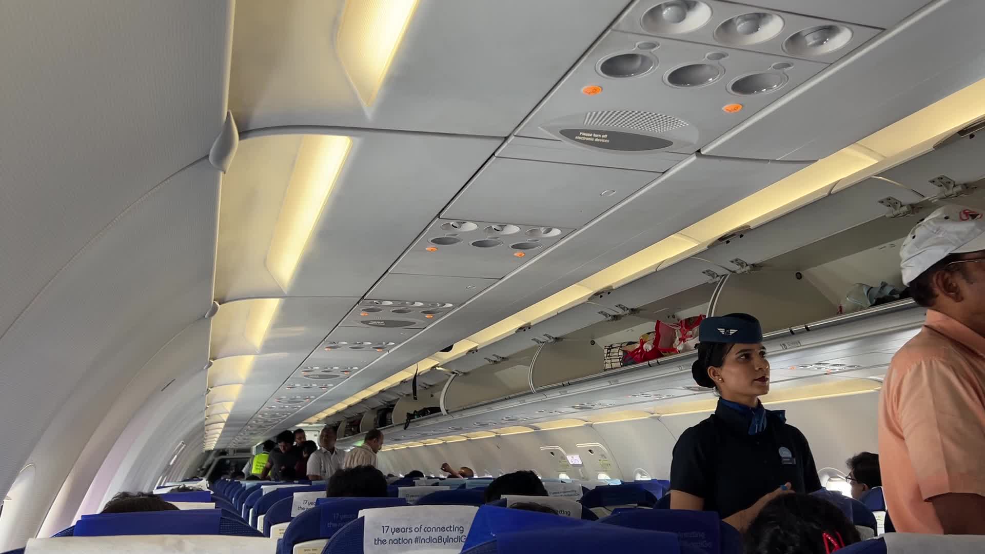 Aviation in India