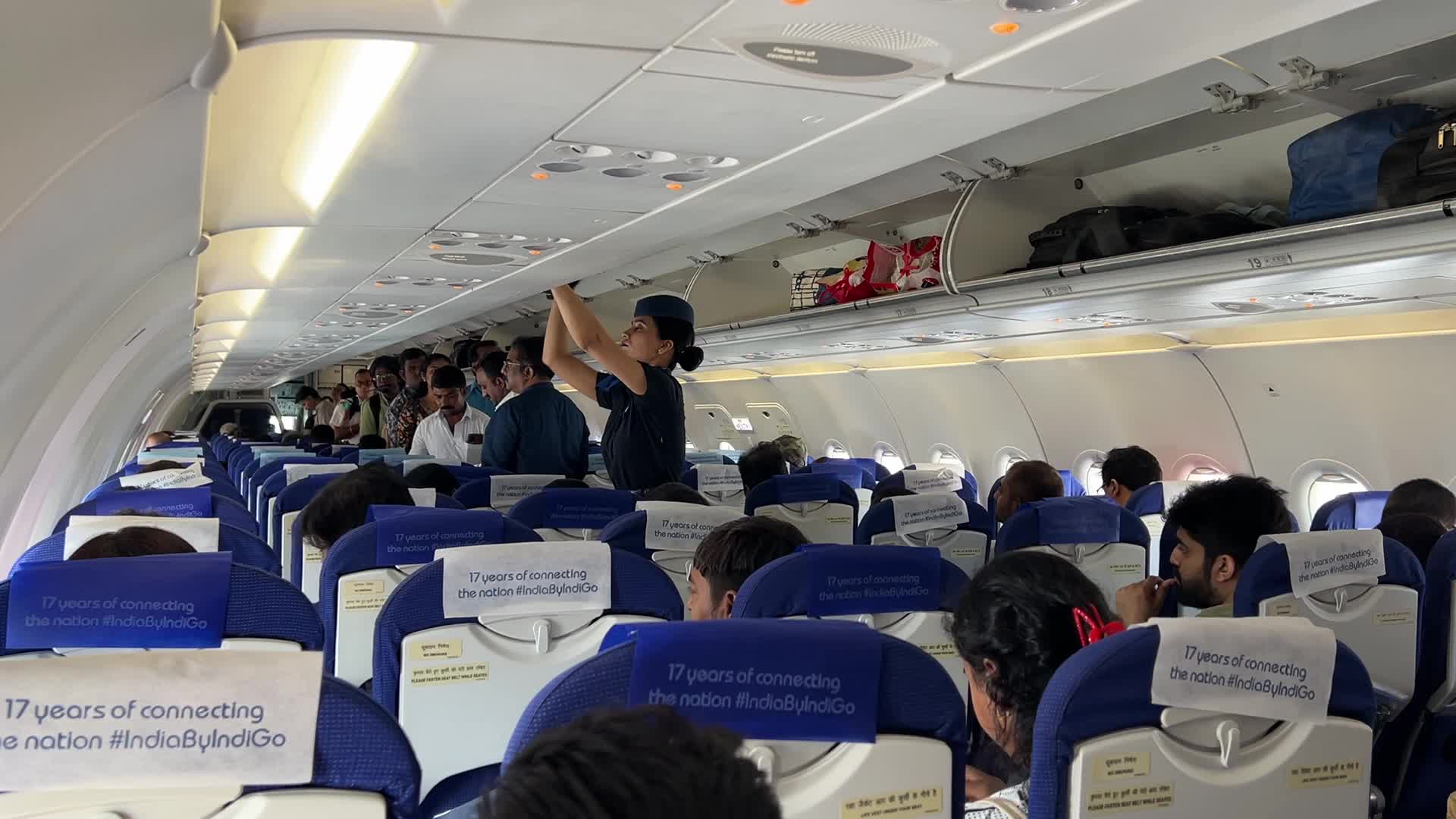 Aviation in India