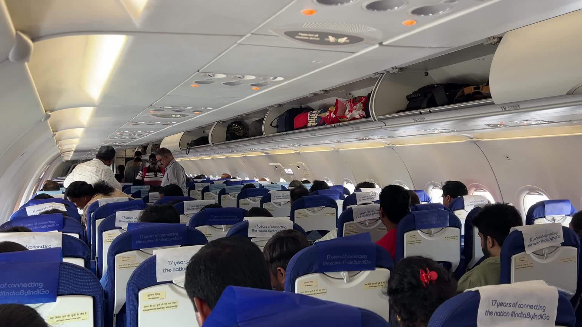 Aviation in India