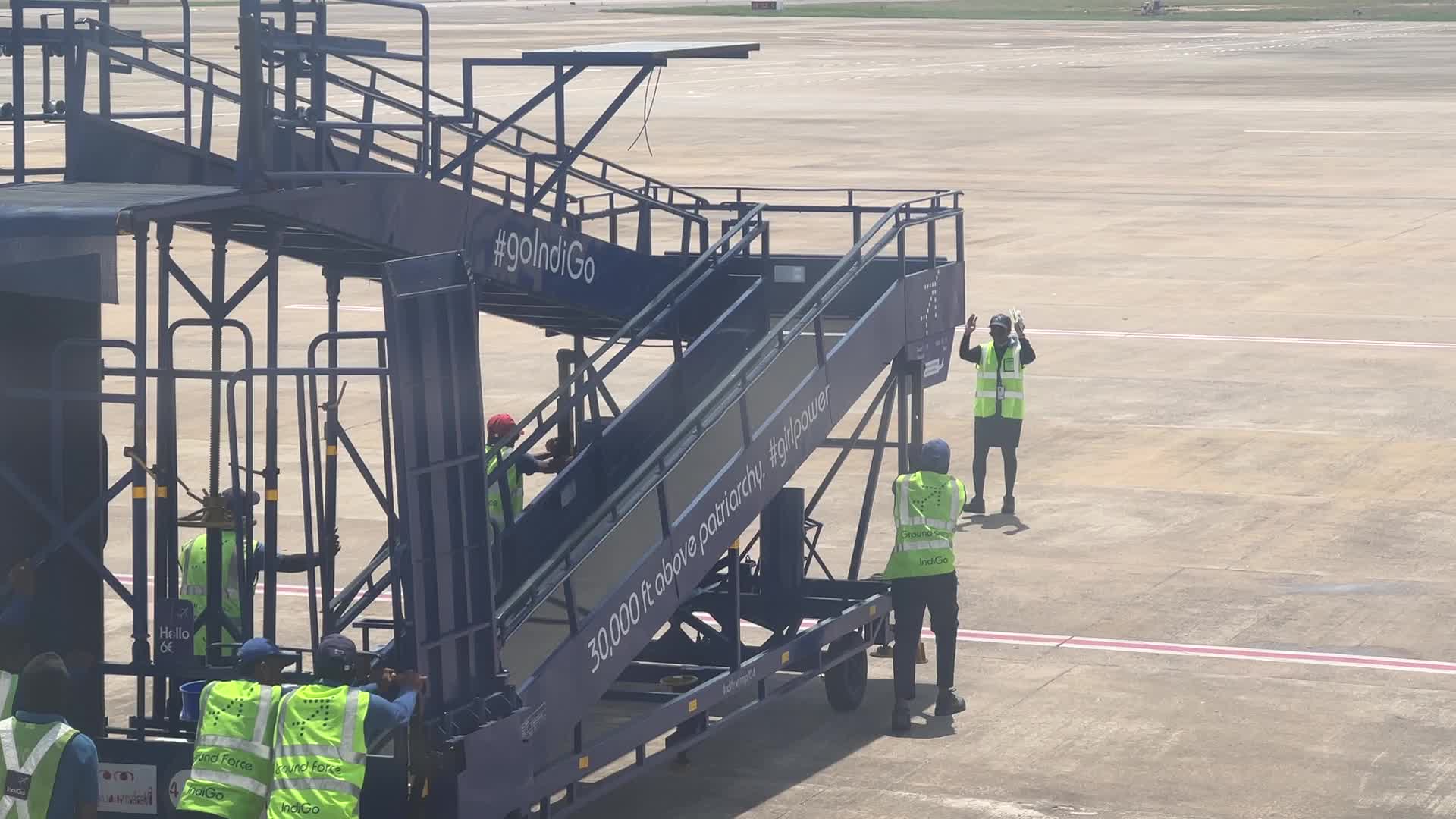 Aviation in India
