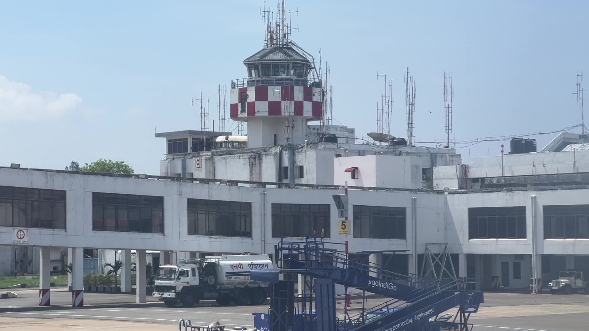 Aviation in India