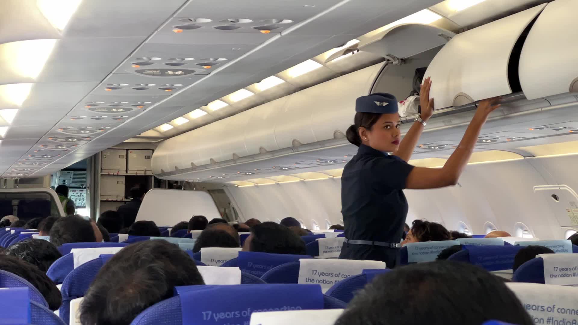 Aviation in India