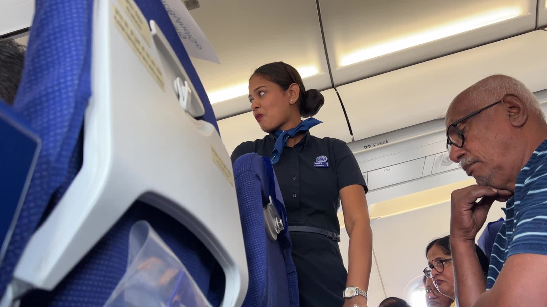Aviation in India