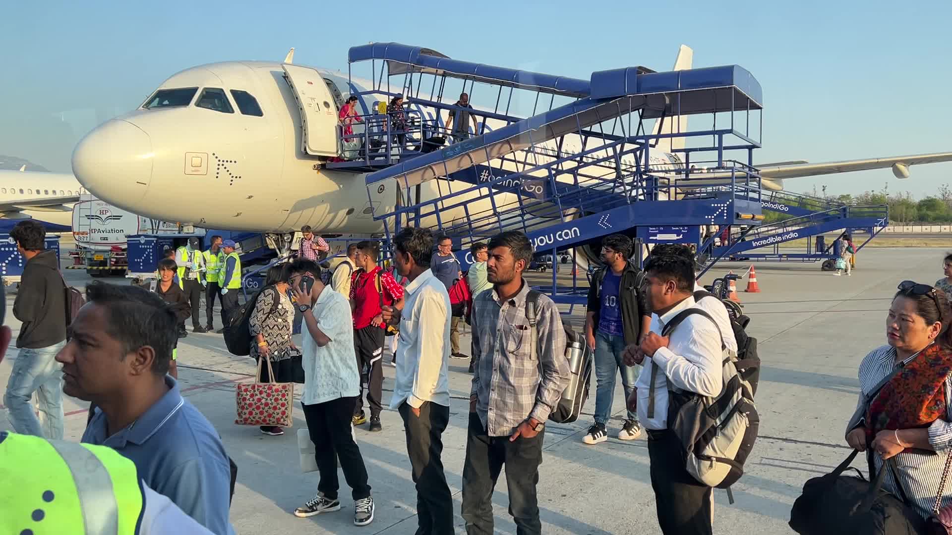 Aviation in India