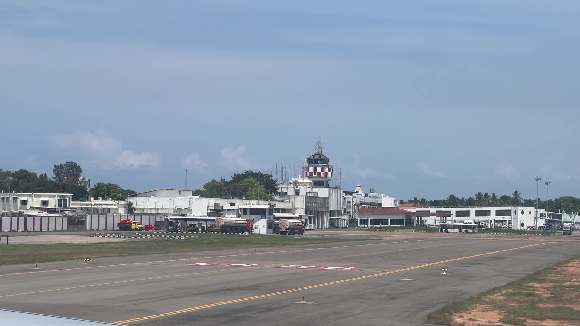 Aviation in India
