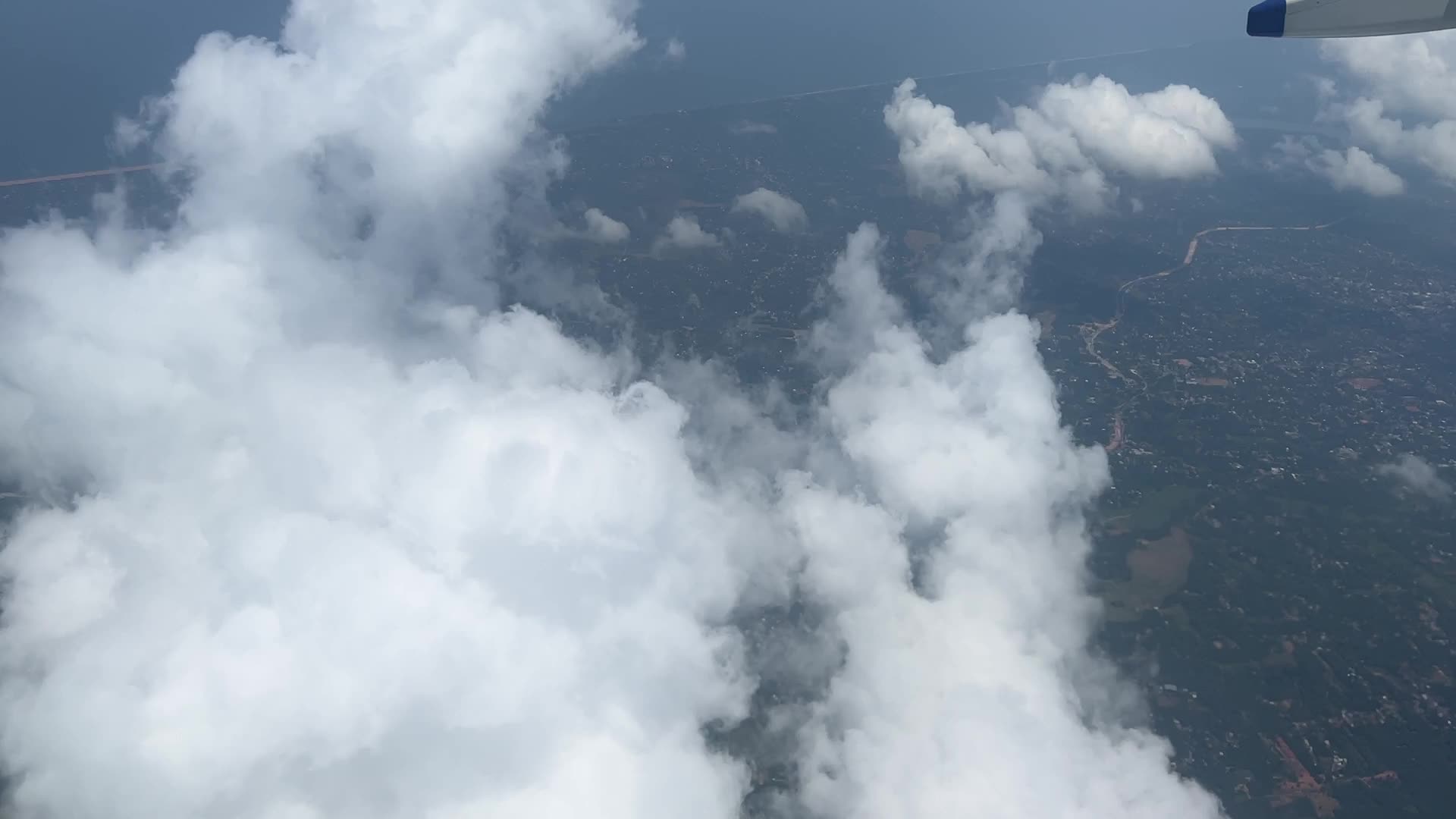 Aviation in India