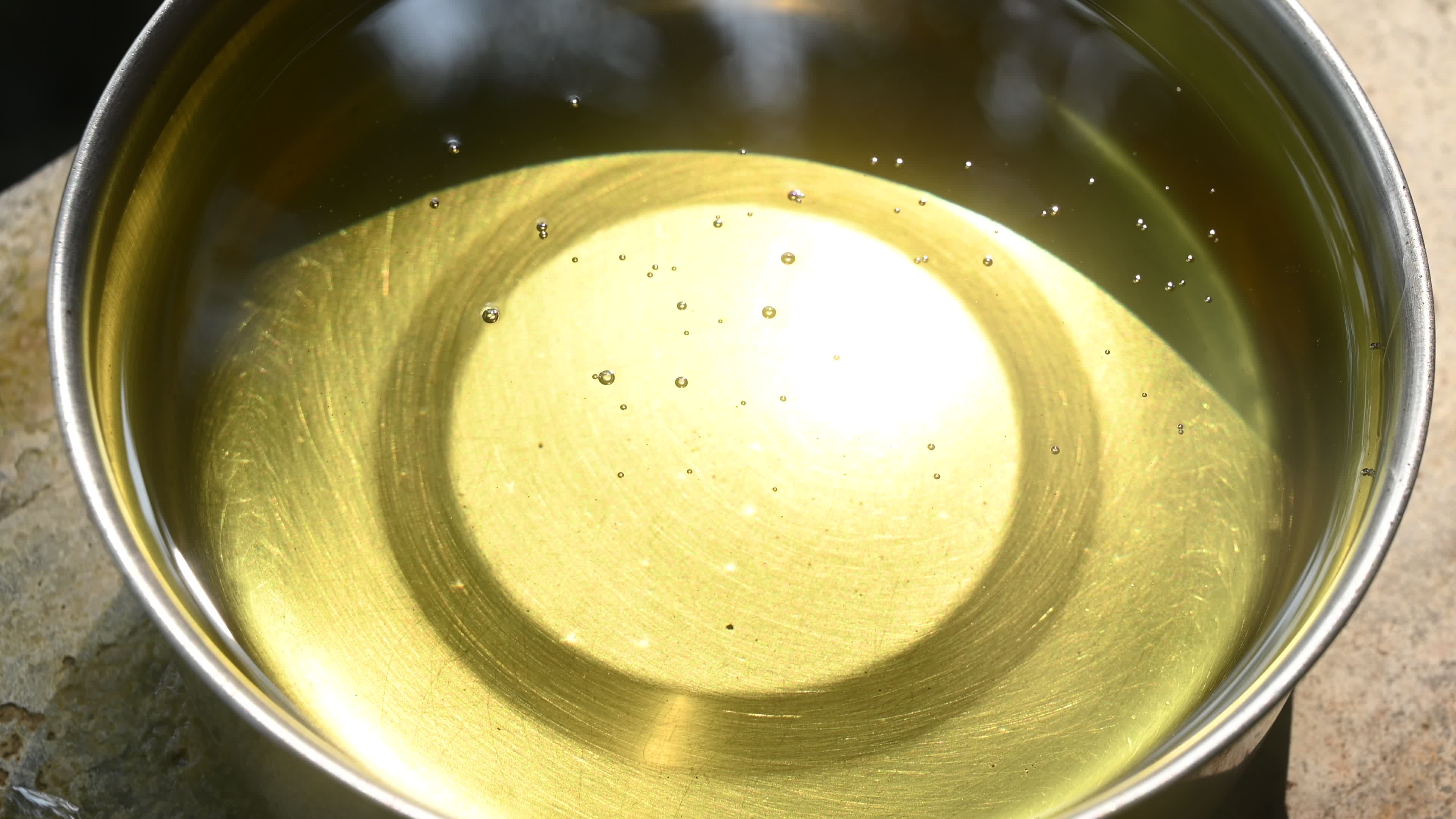 Soyabean Oil - Edible Oil
