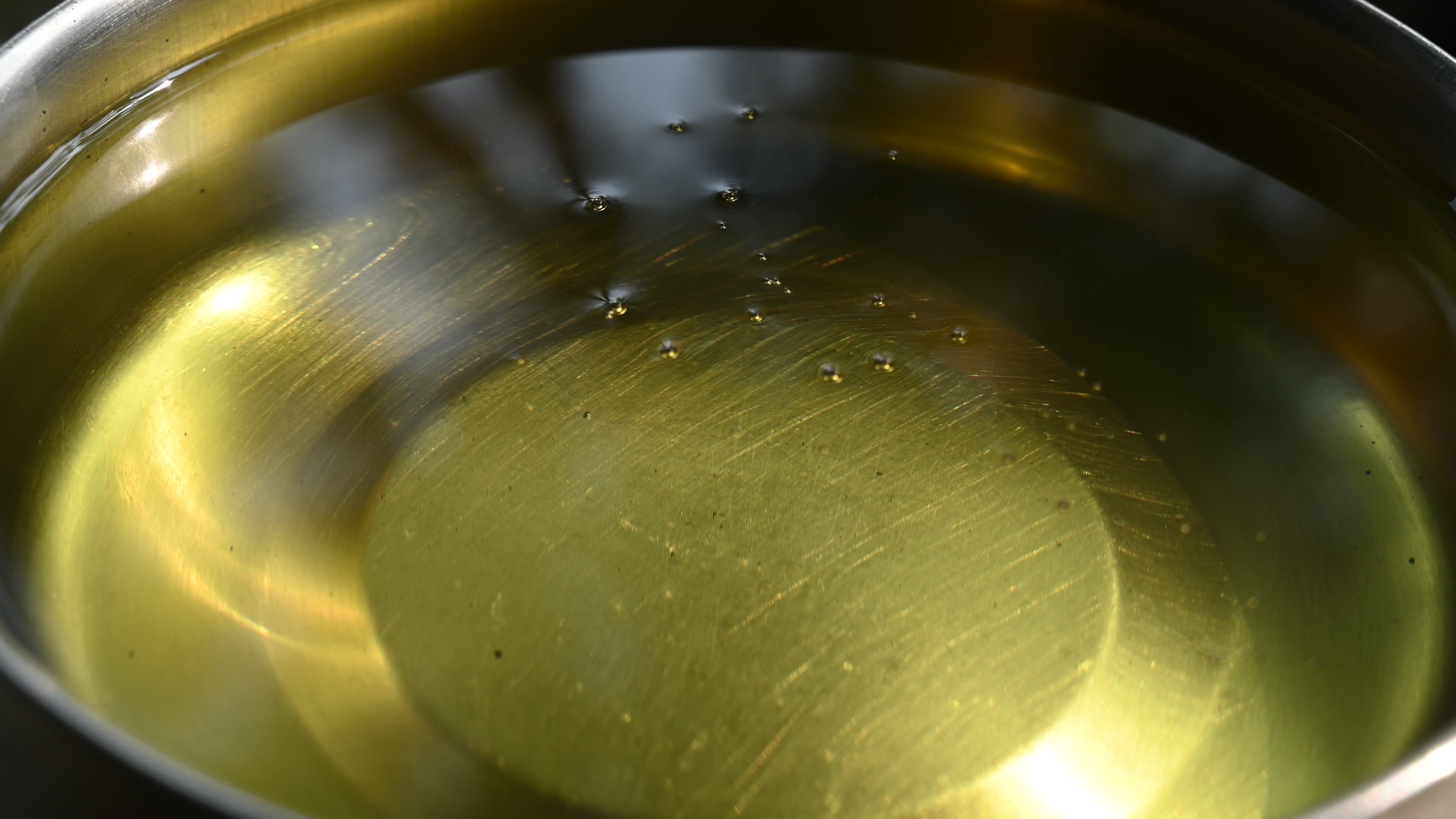 Soyabean Oil - Edible Oil
