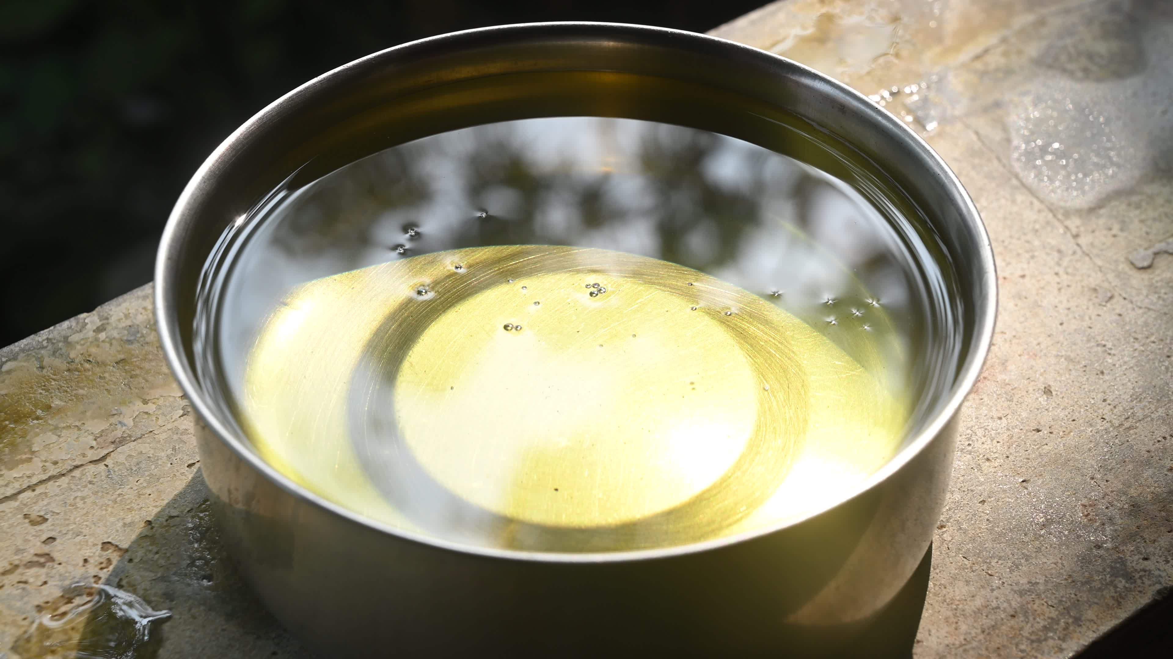 Soyabean Oil - Edible Oil
