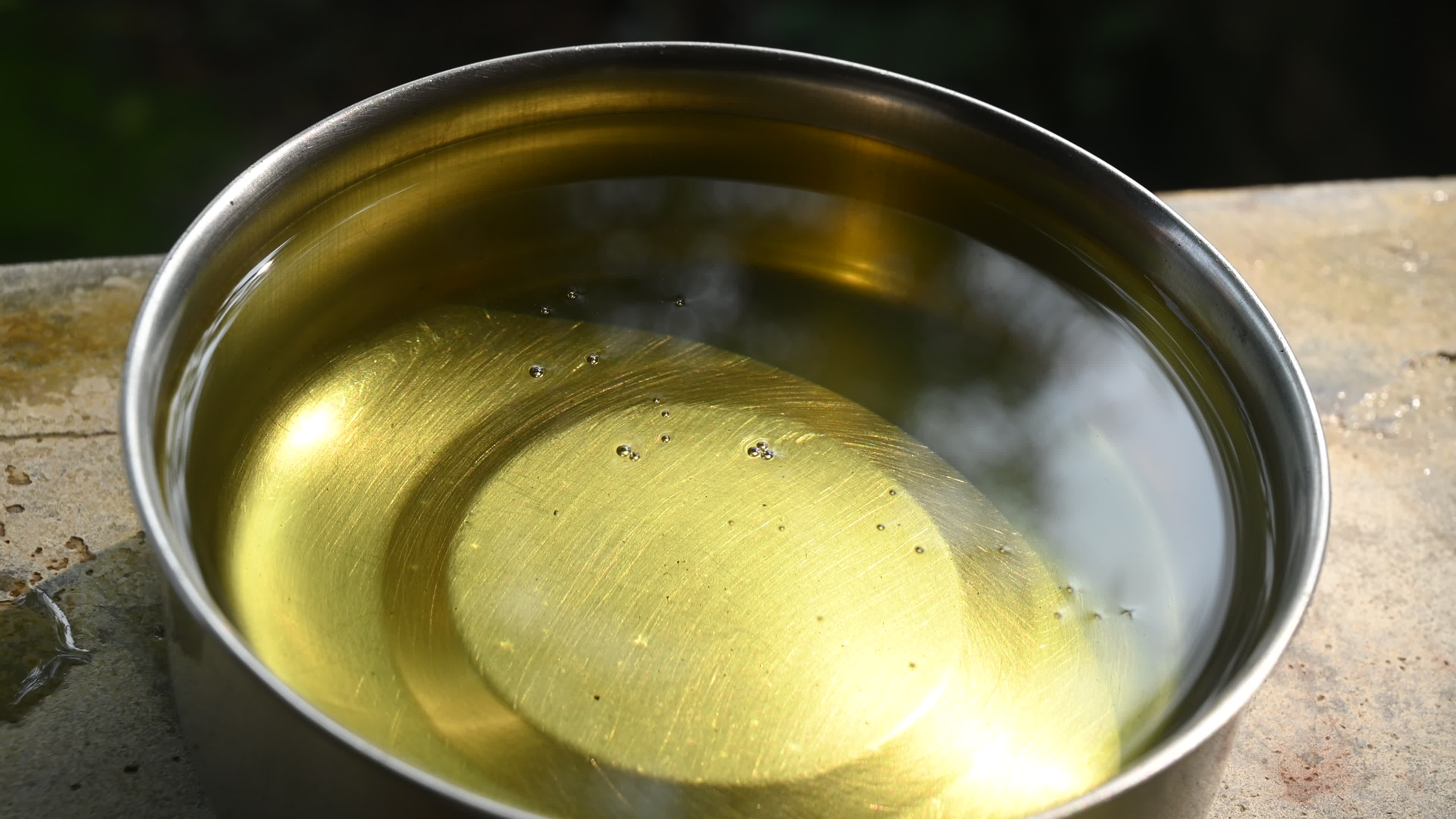 Soyabean Oil - Edible Oil
