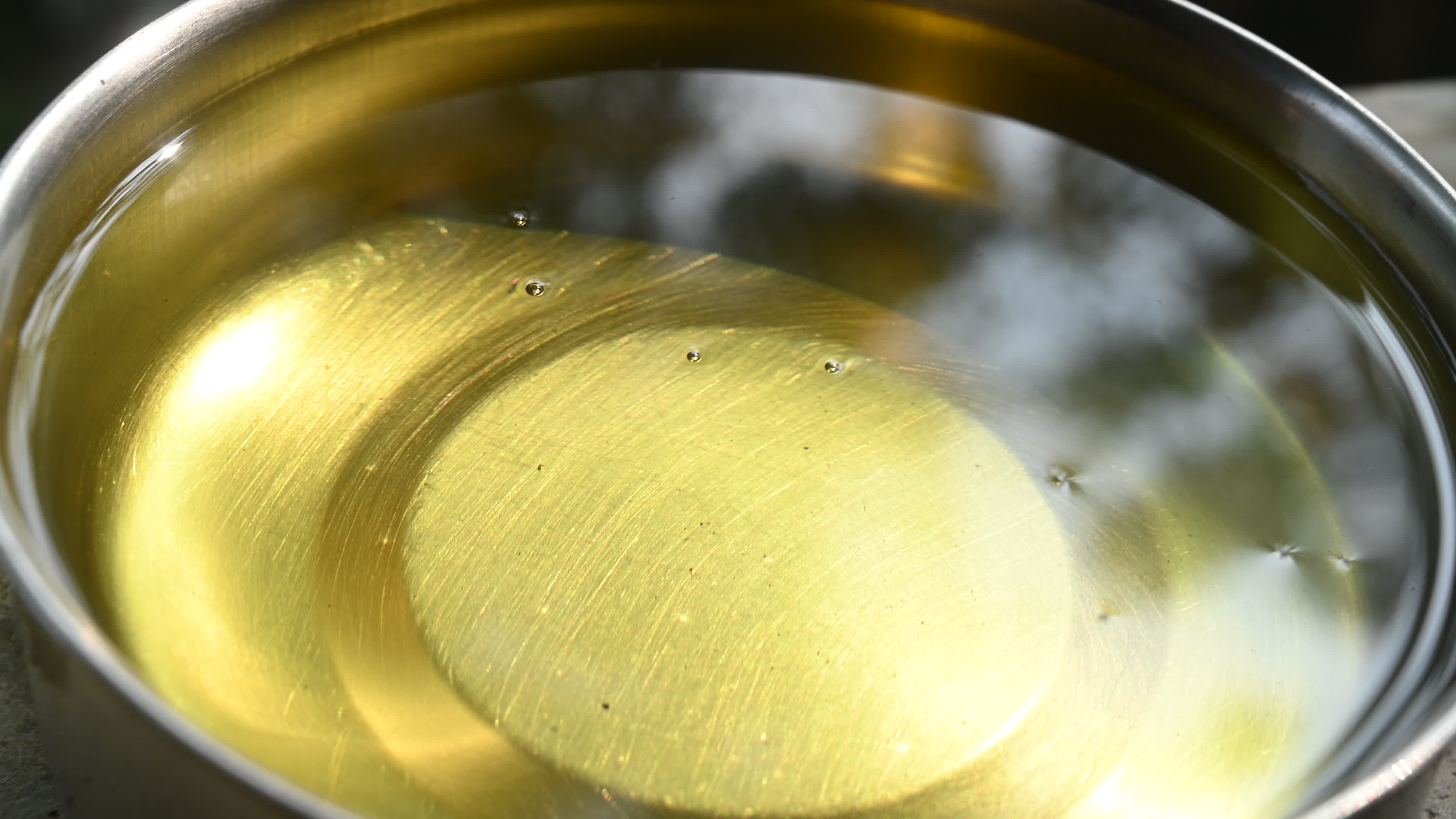 Soyabean Oil - Edible Oil

