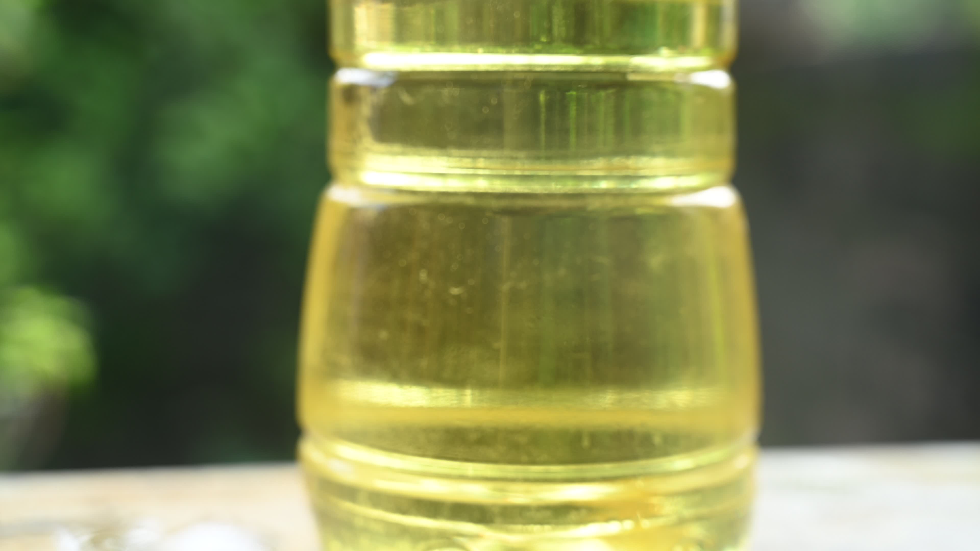 Soyabean Oil - Edible Oil
