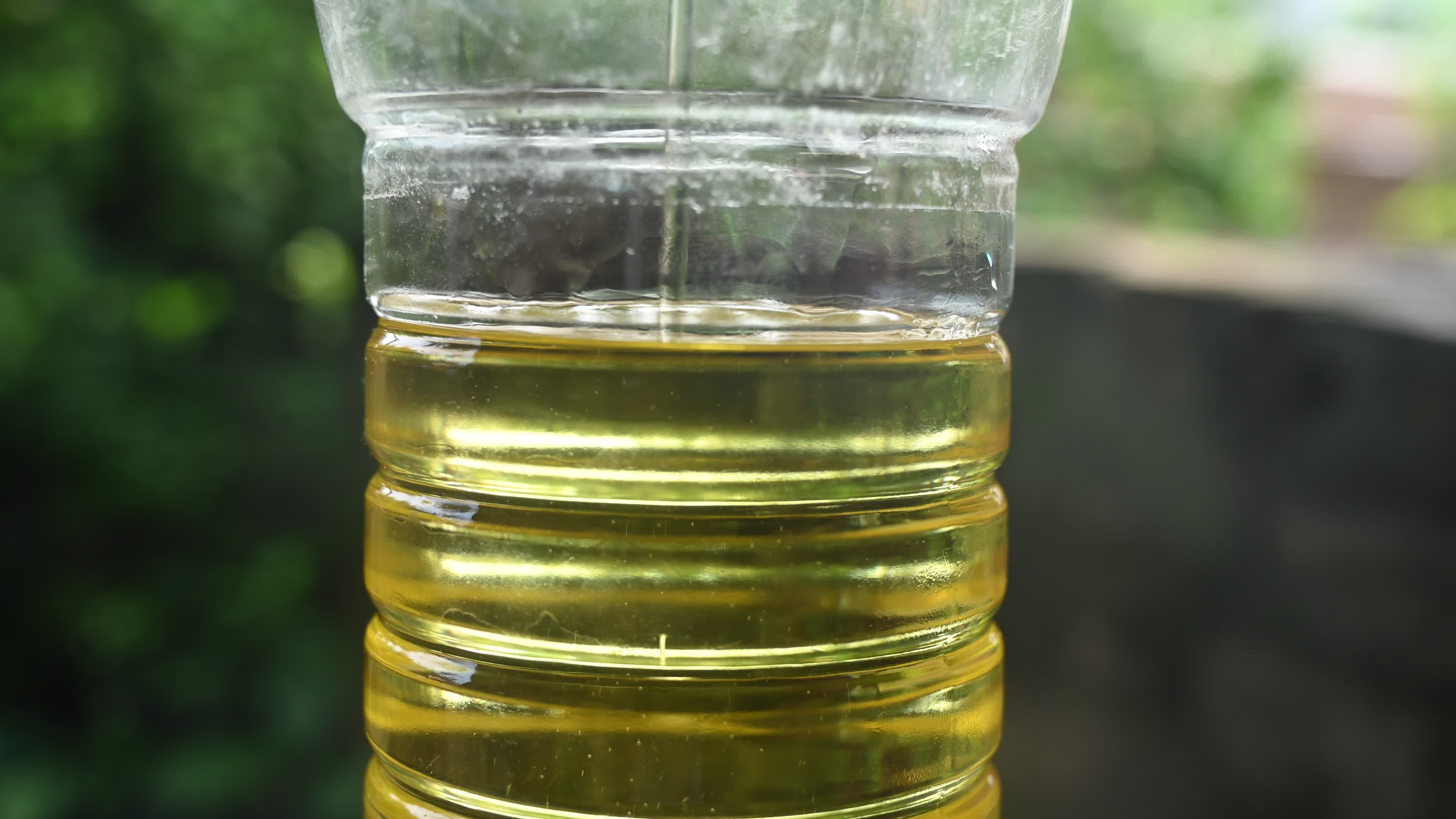 Soyabean Oil - Edible Oil
