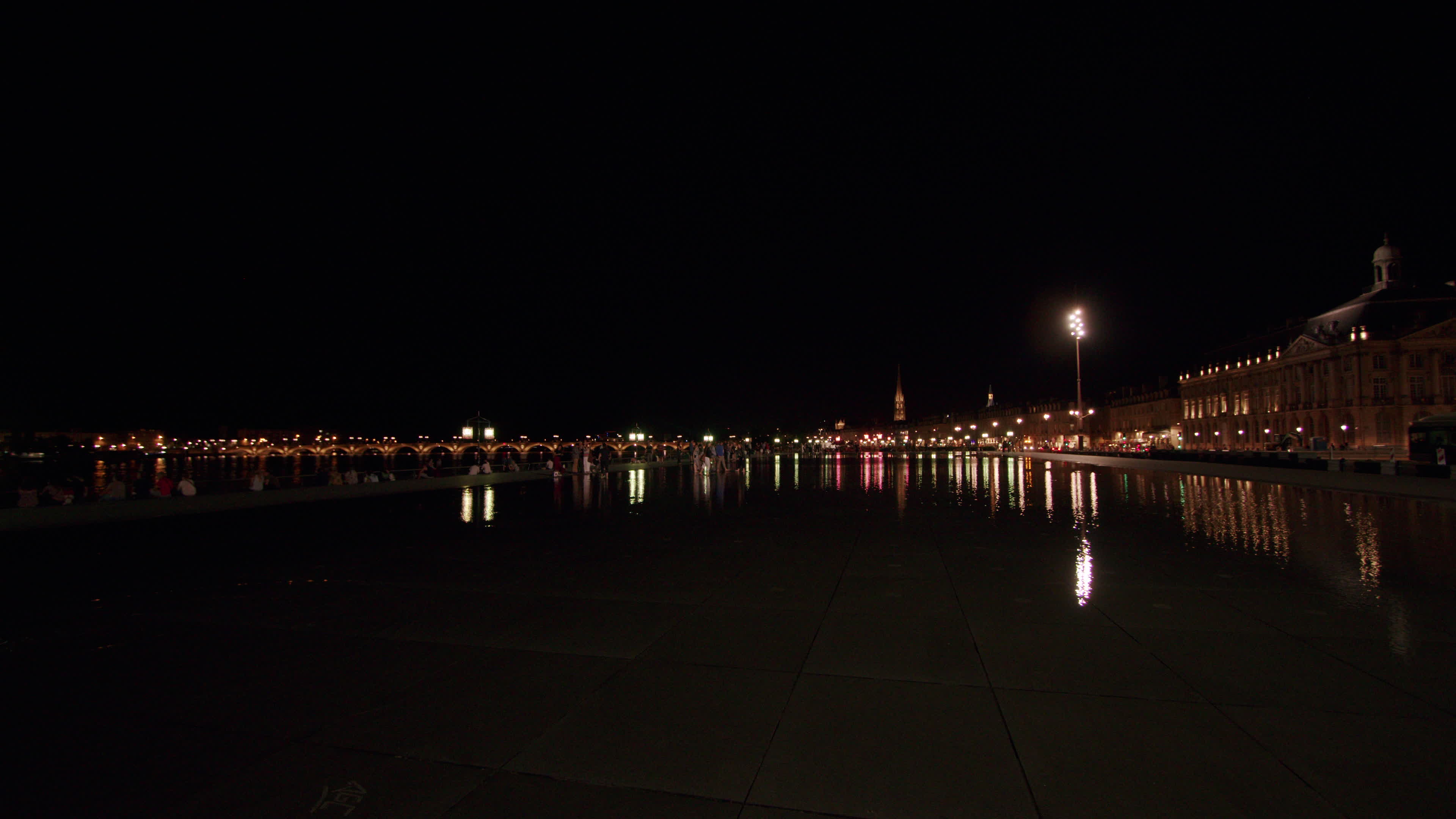 Bordeaux - France