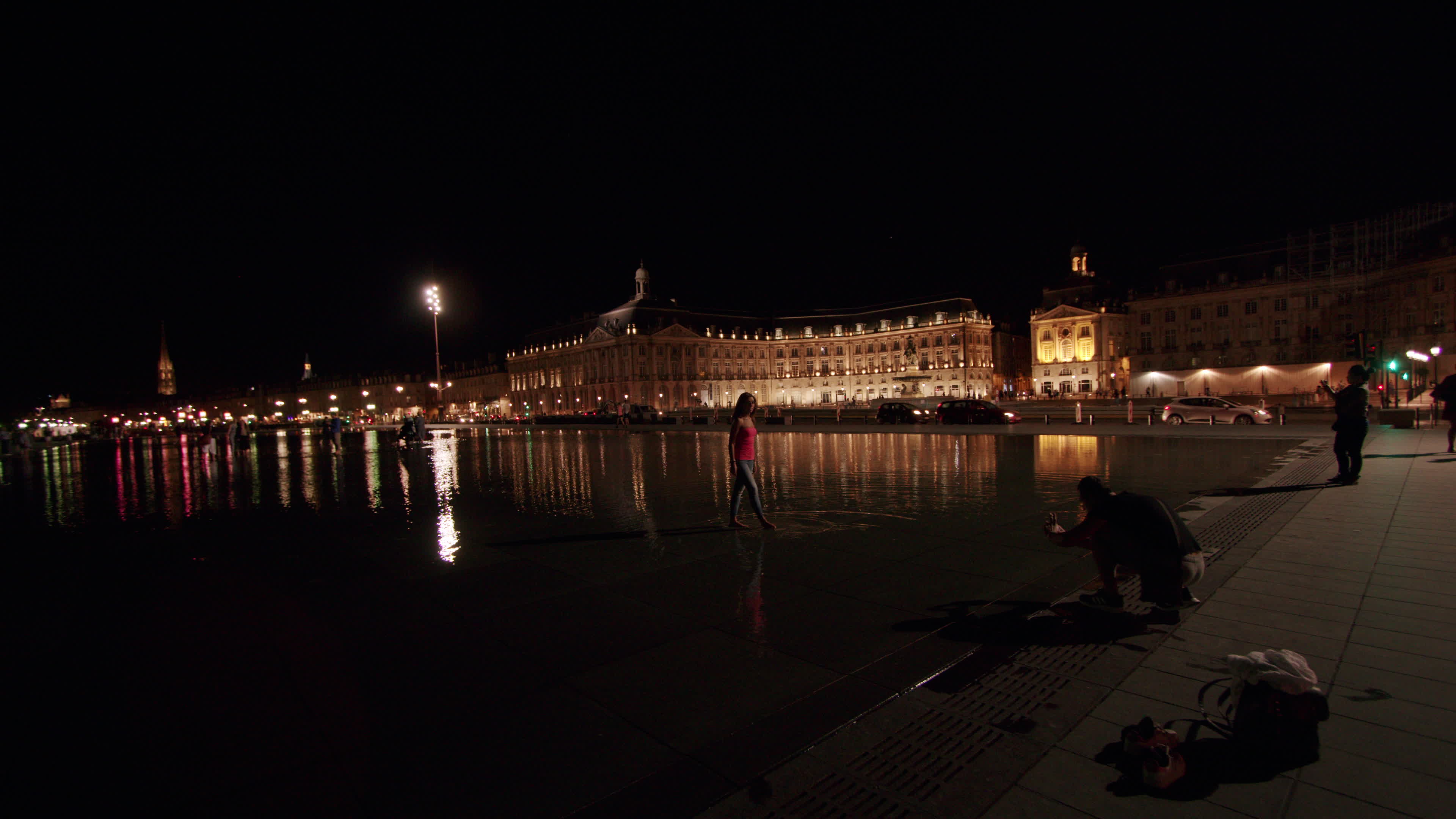 Bordeaux - France