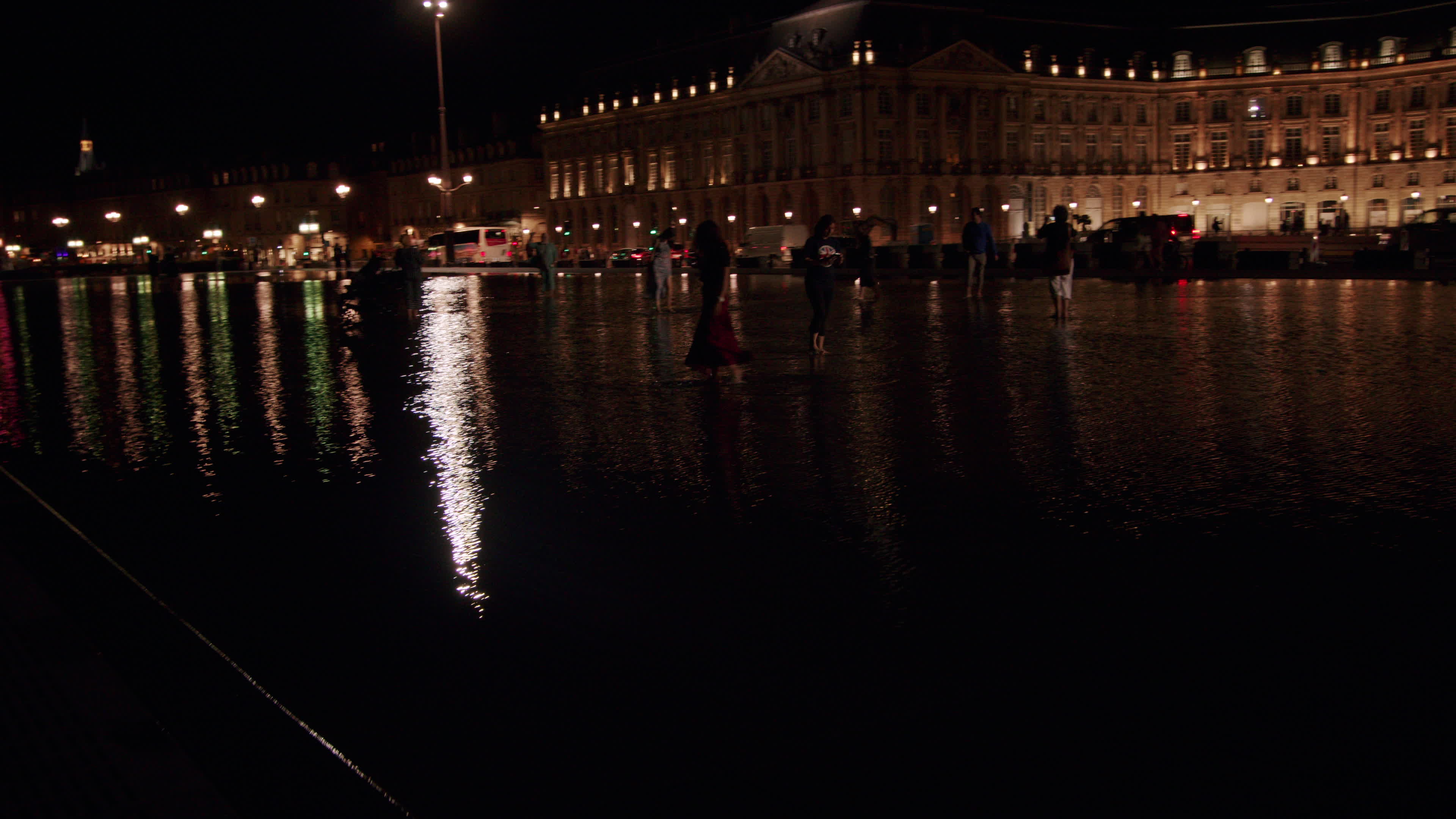 Bordeaux - France