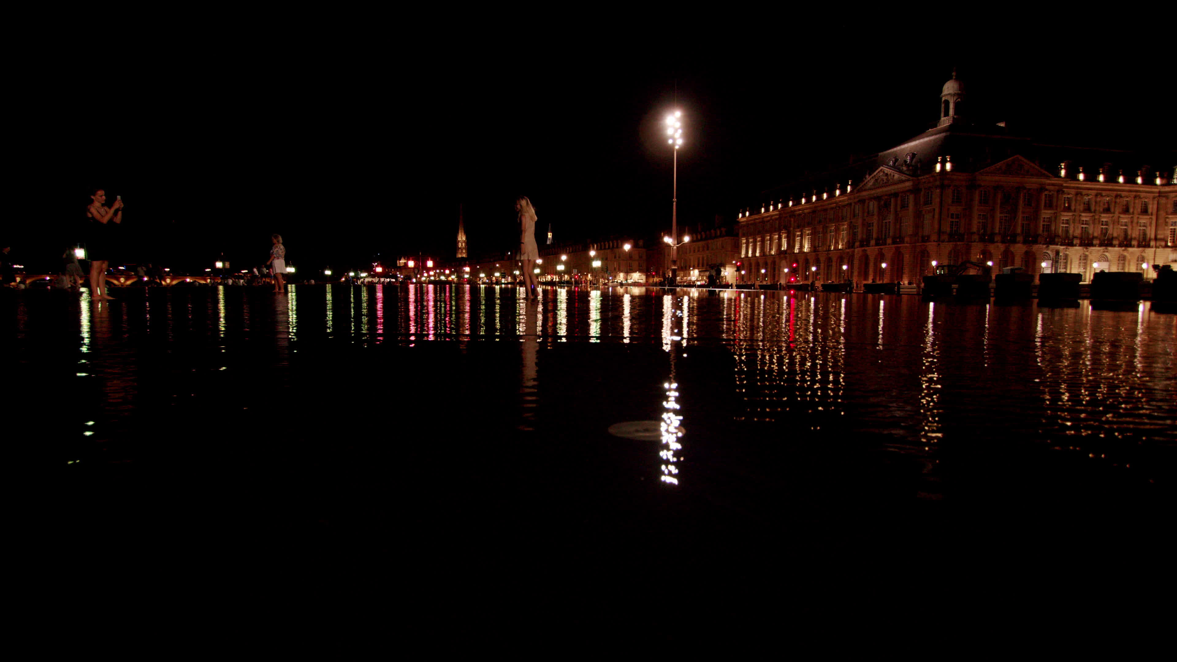 Bordeaux - France