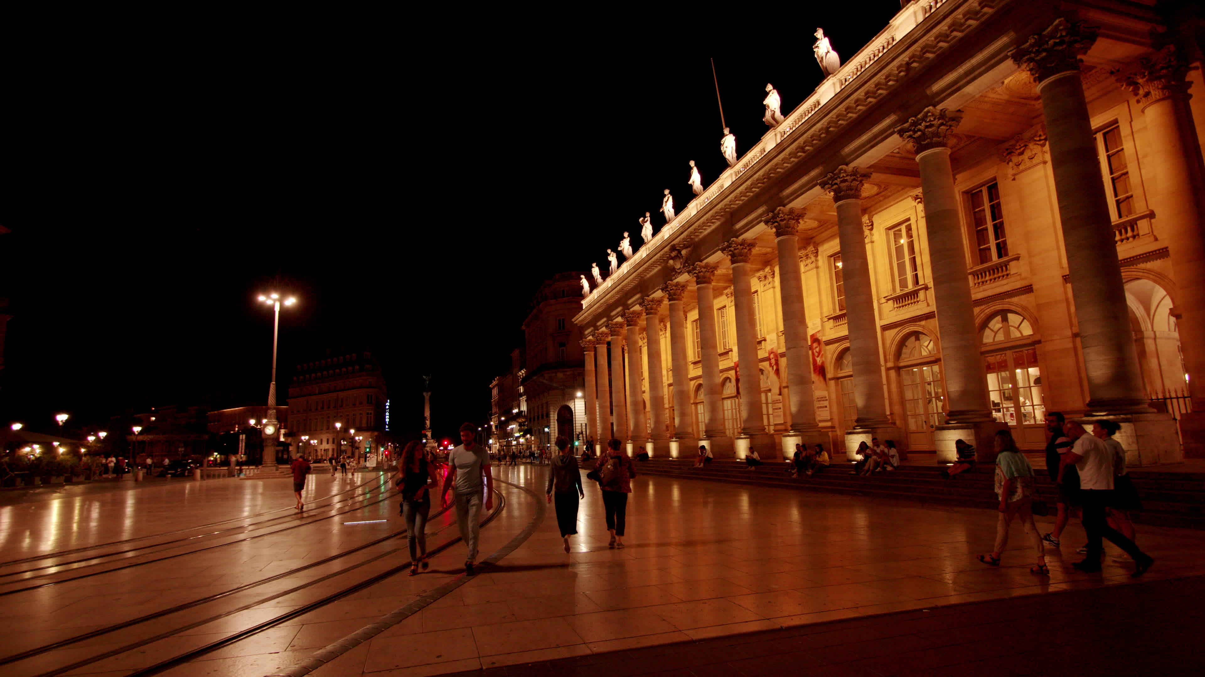 Bordeaux - France