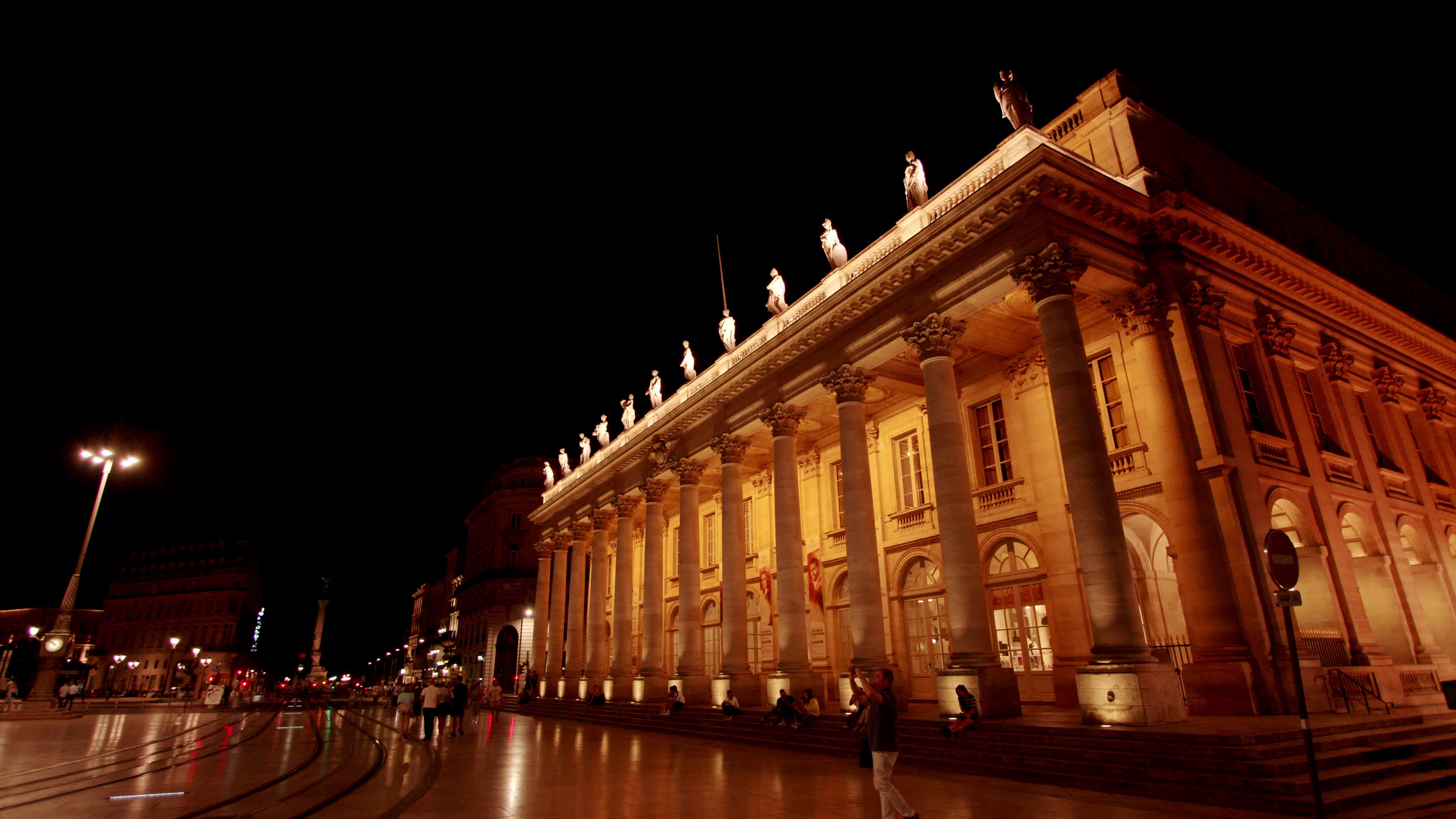 Bordeaux - France