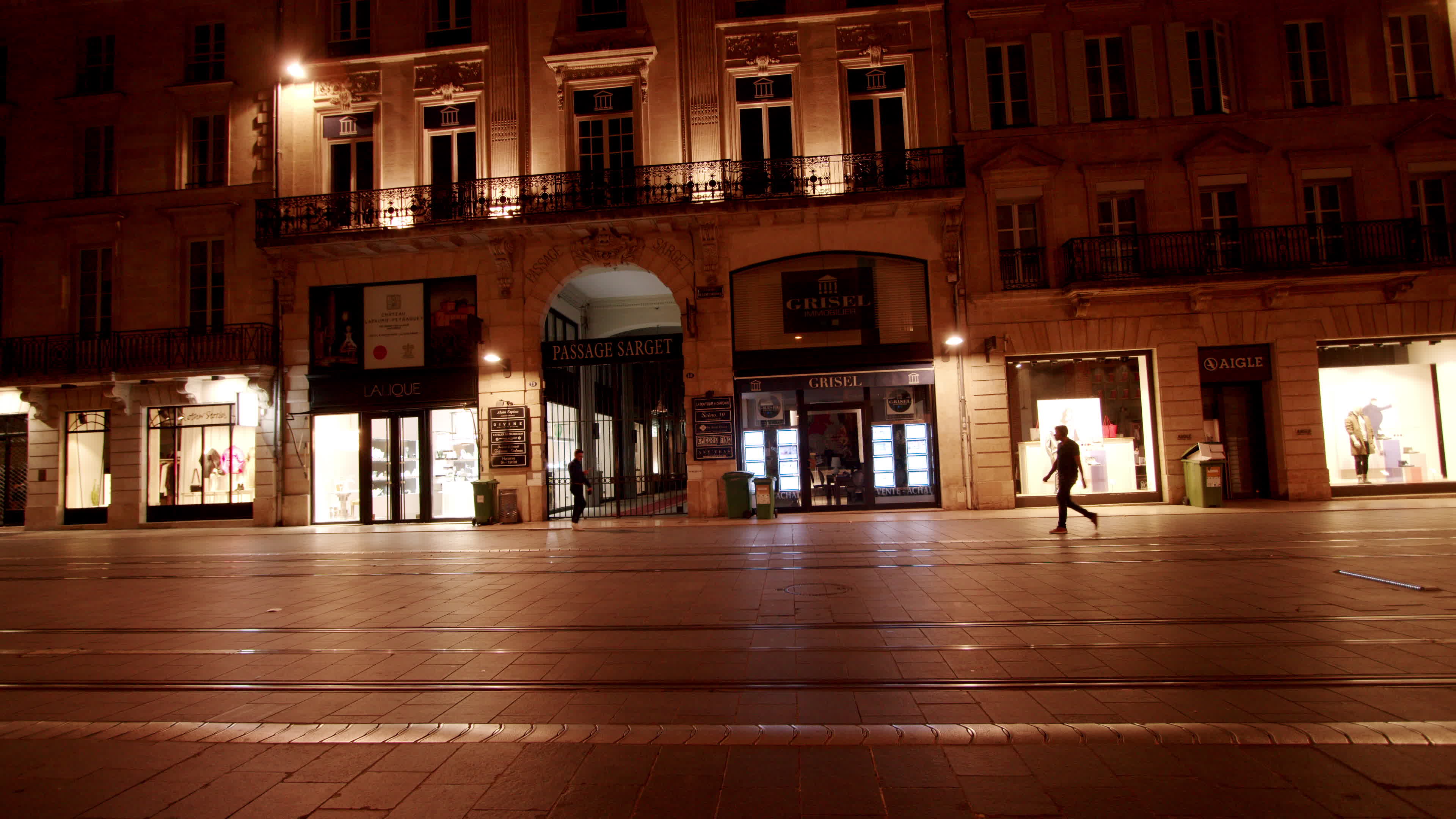 Bordeaux - France