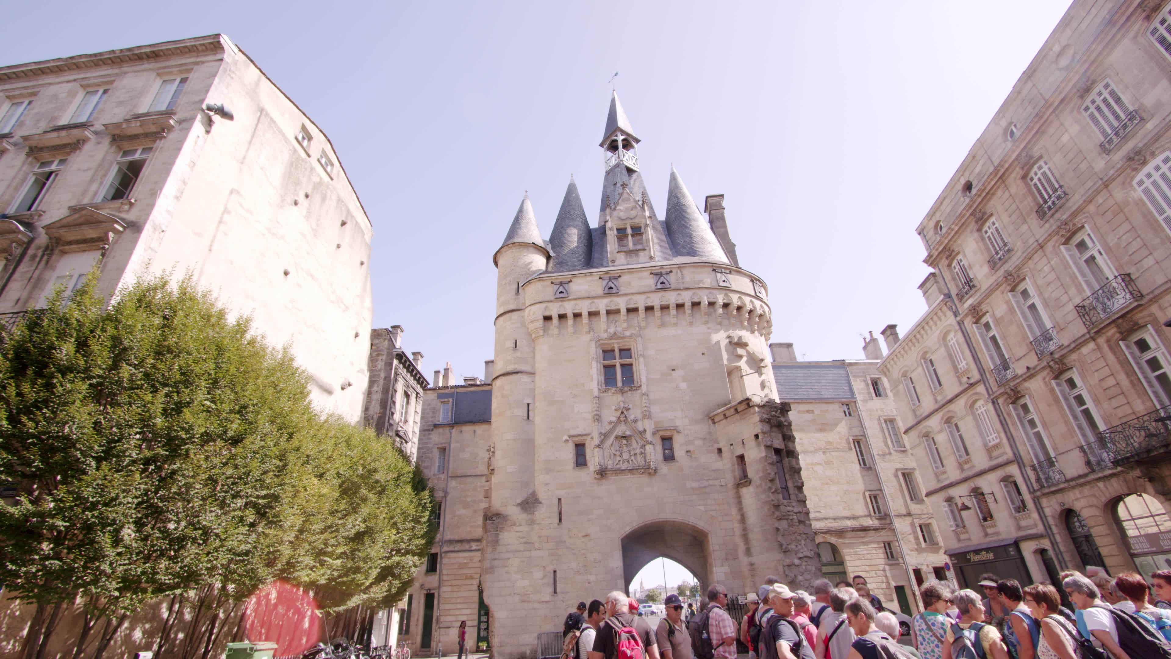 Bordeaux - France
