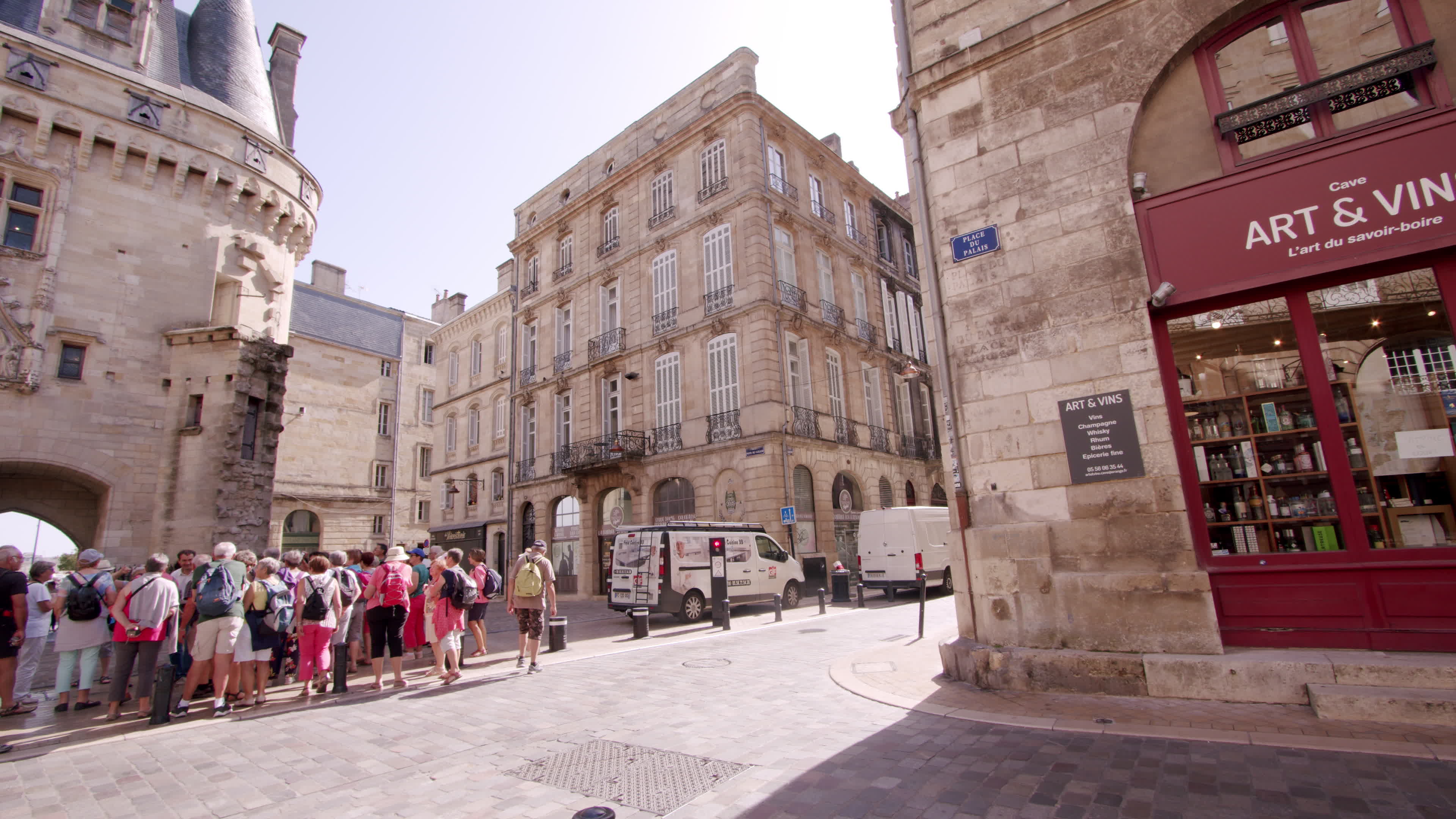 Bordeaux - France