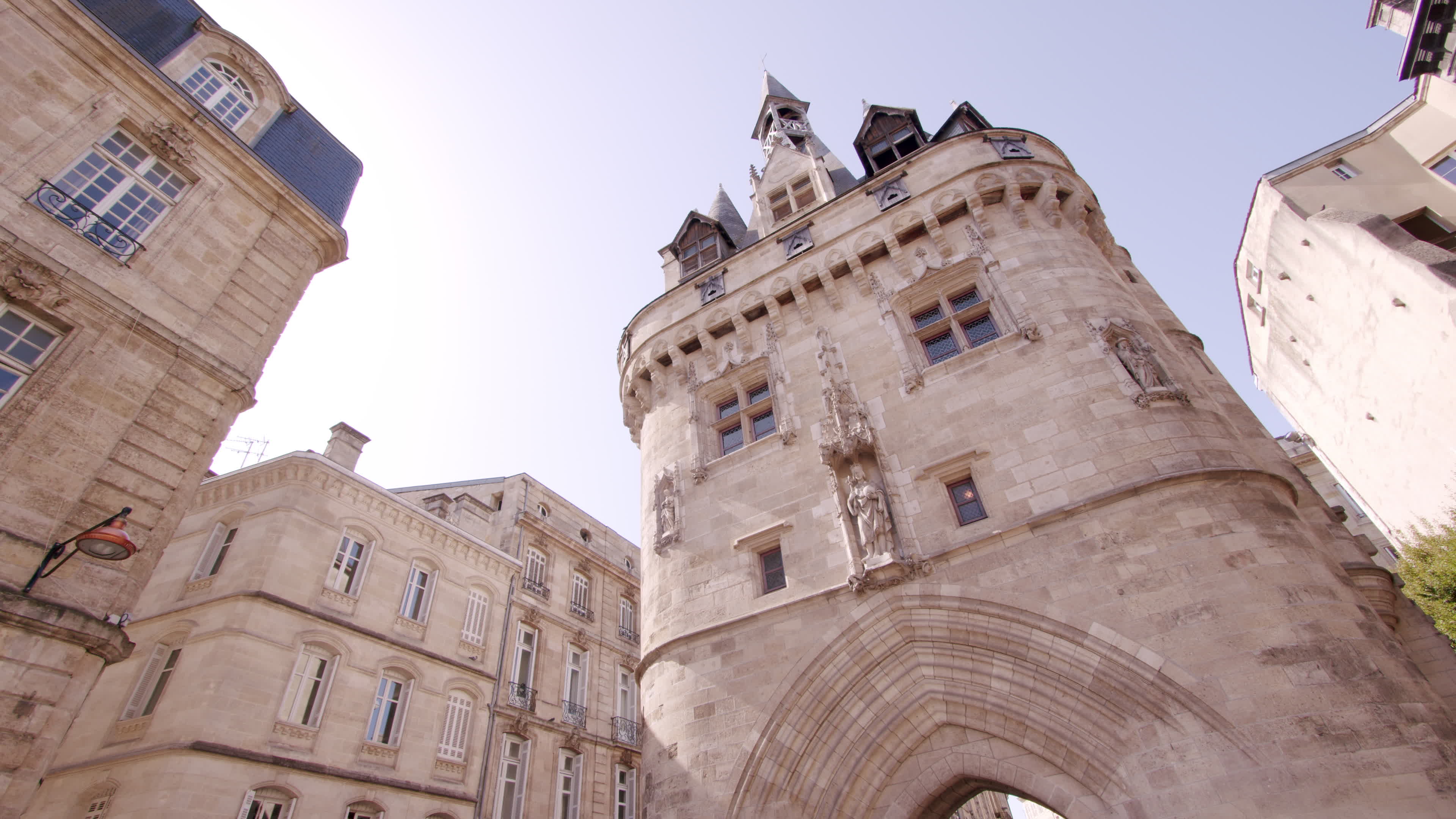 Bordeaux - France