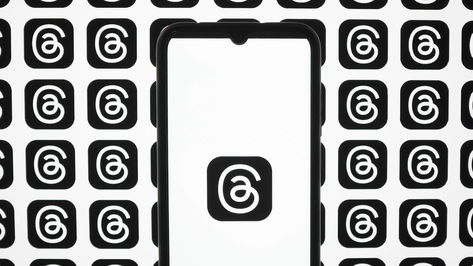 Video Logo Illustration