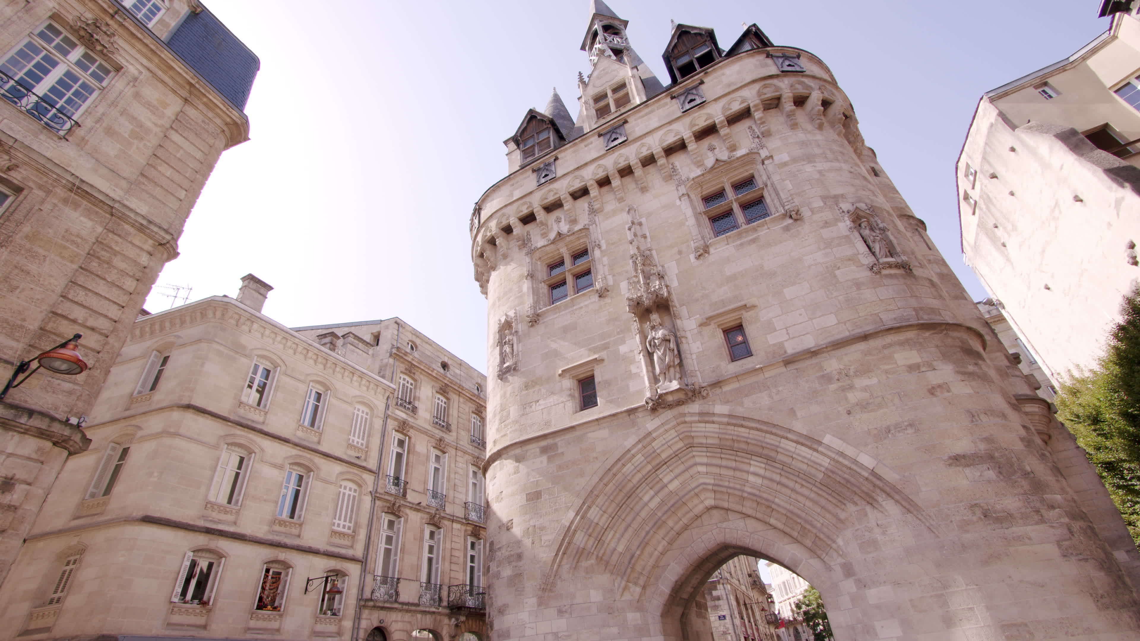 Bordeaux - France