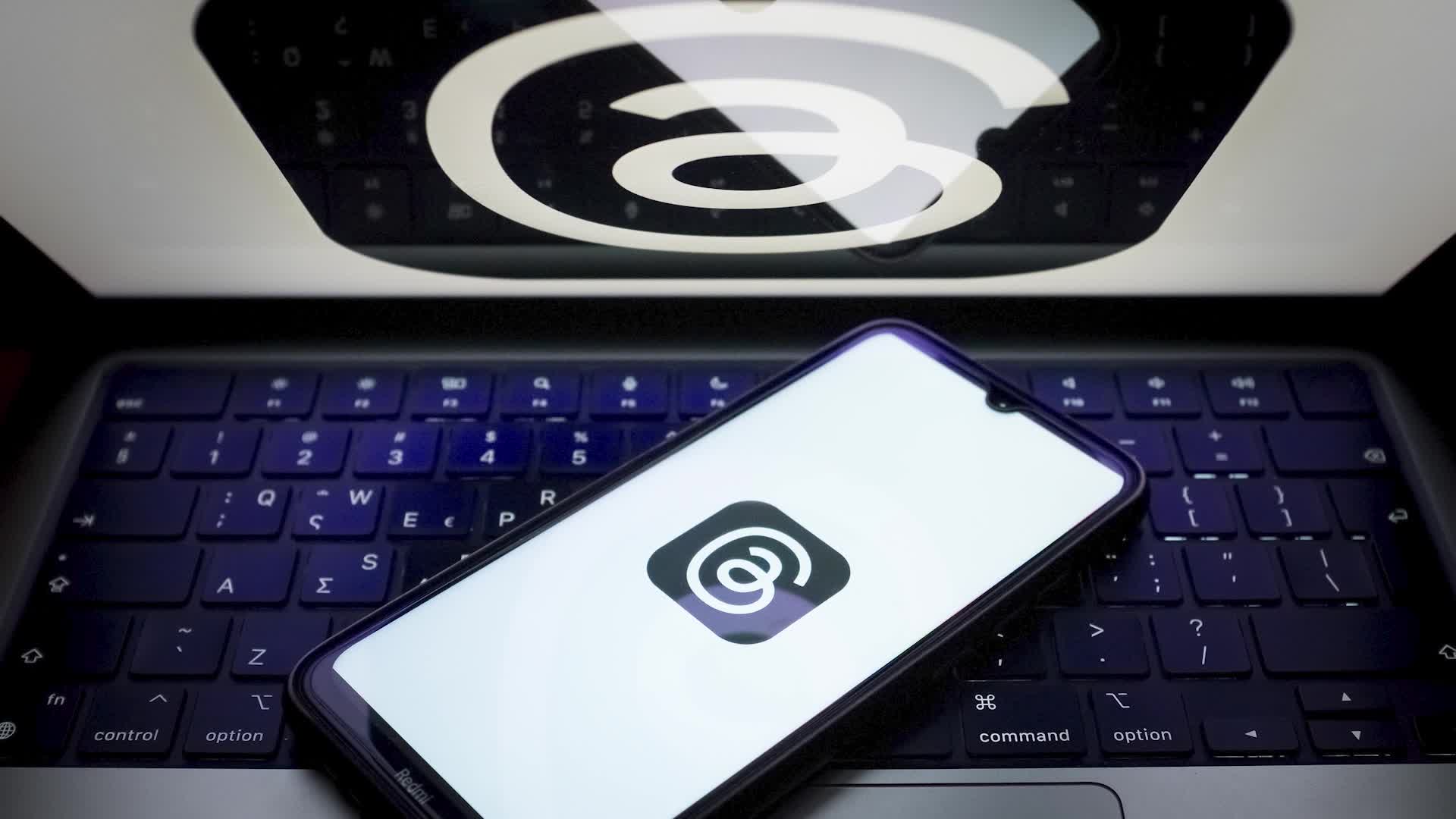 Video Logo Illustration