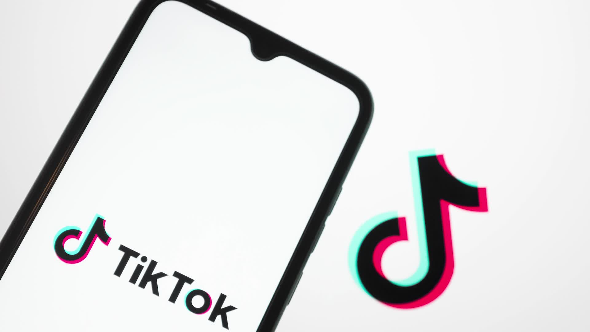 Video Logo Illustration