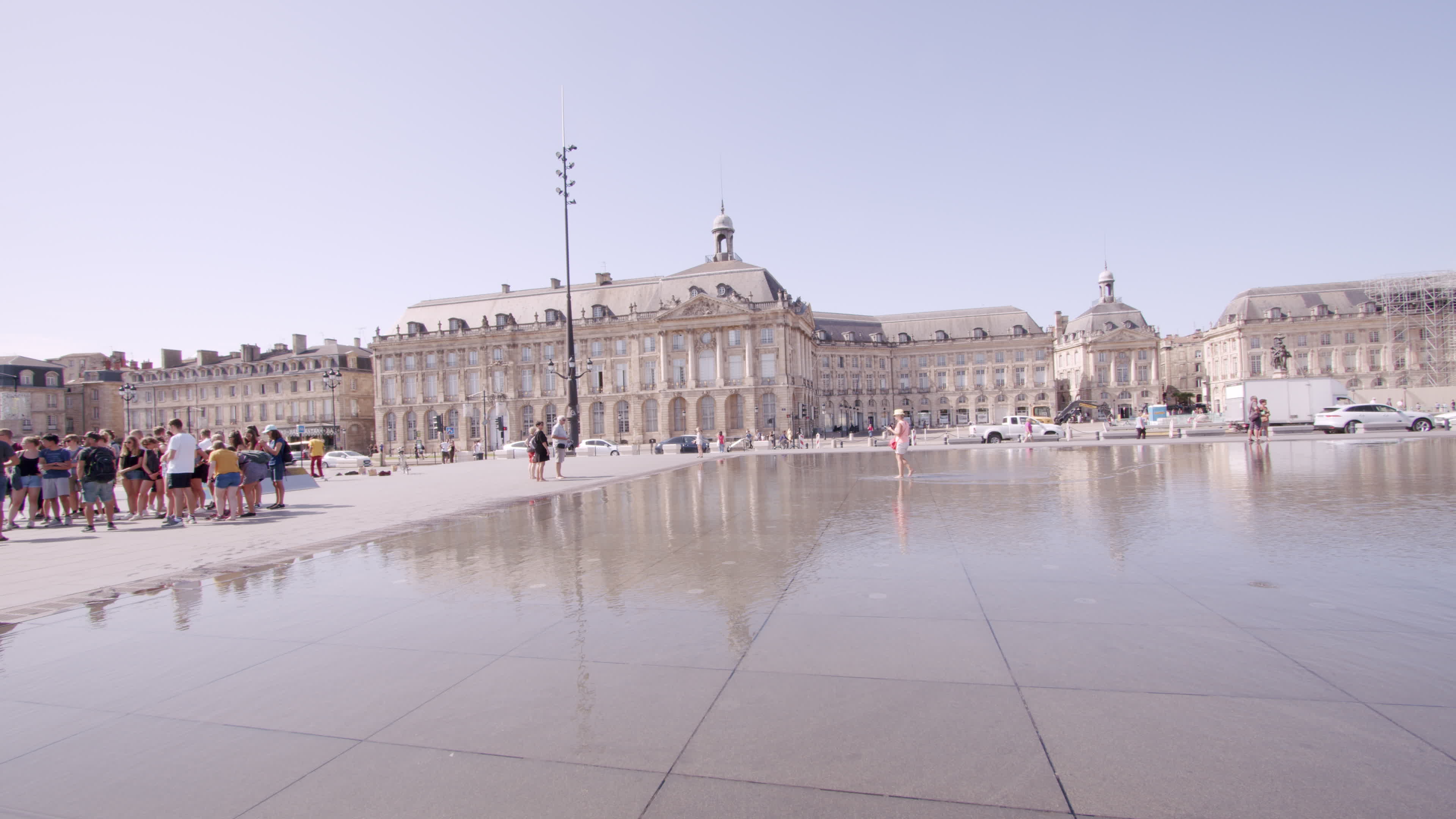 Bordeaux - France