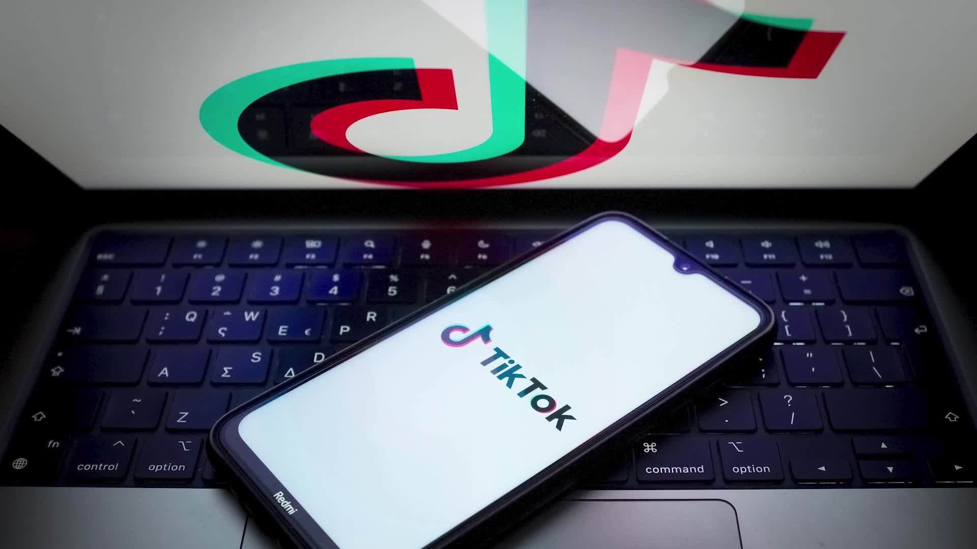 Video Logo Illustration