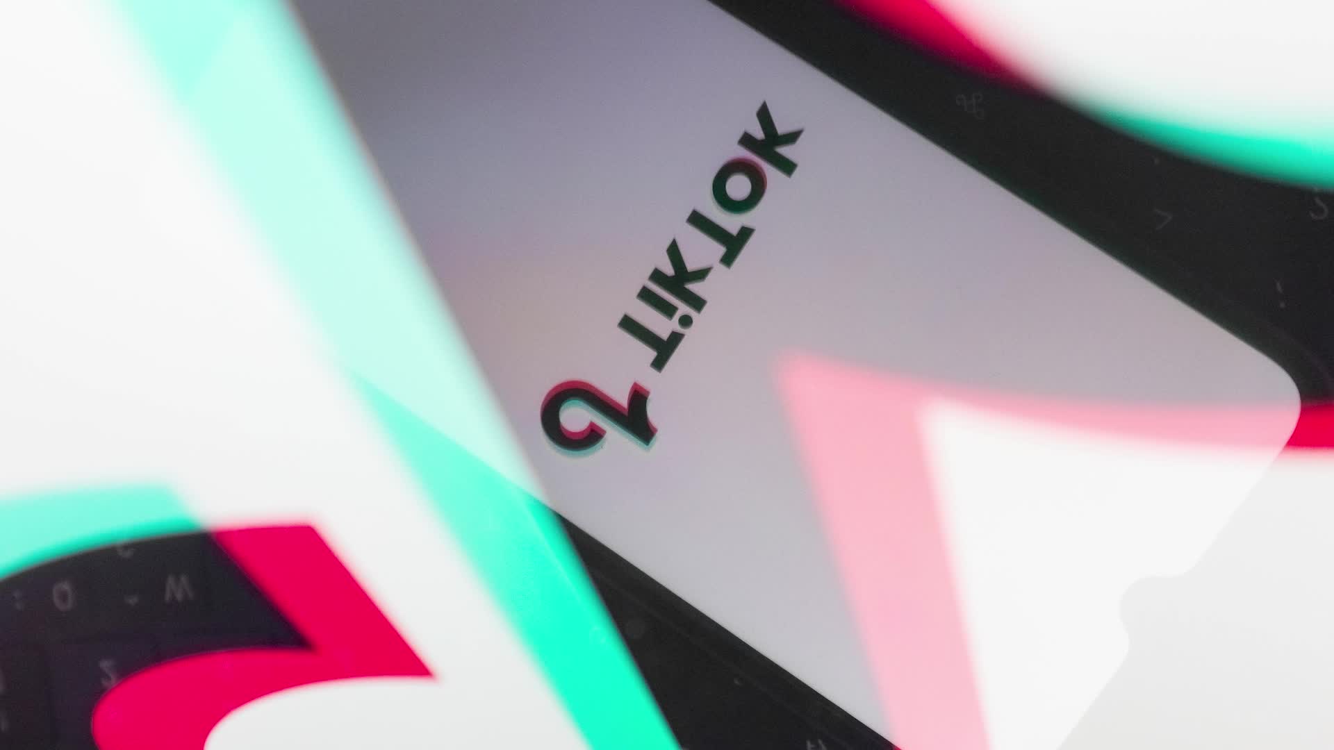 Video Logo Illustration