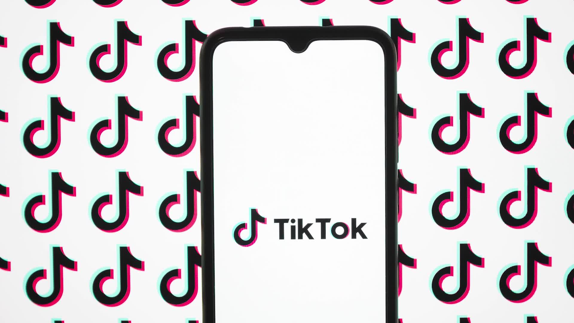 Video Logo Illustration