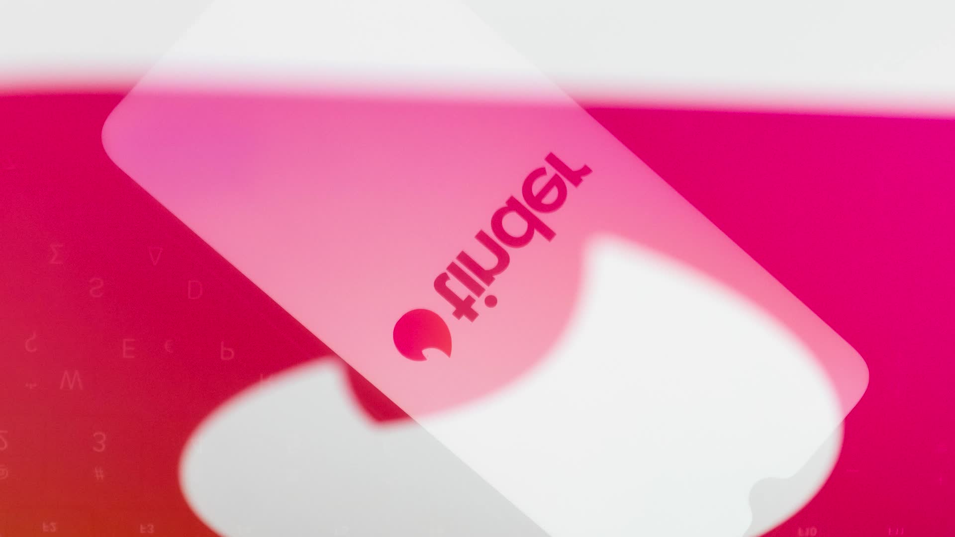 Video Logo Illustration