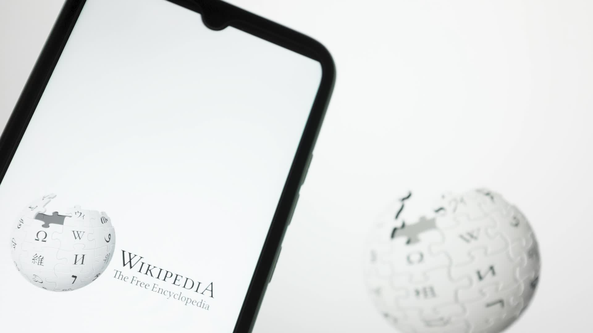 Video Logo Illustration