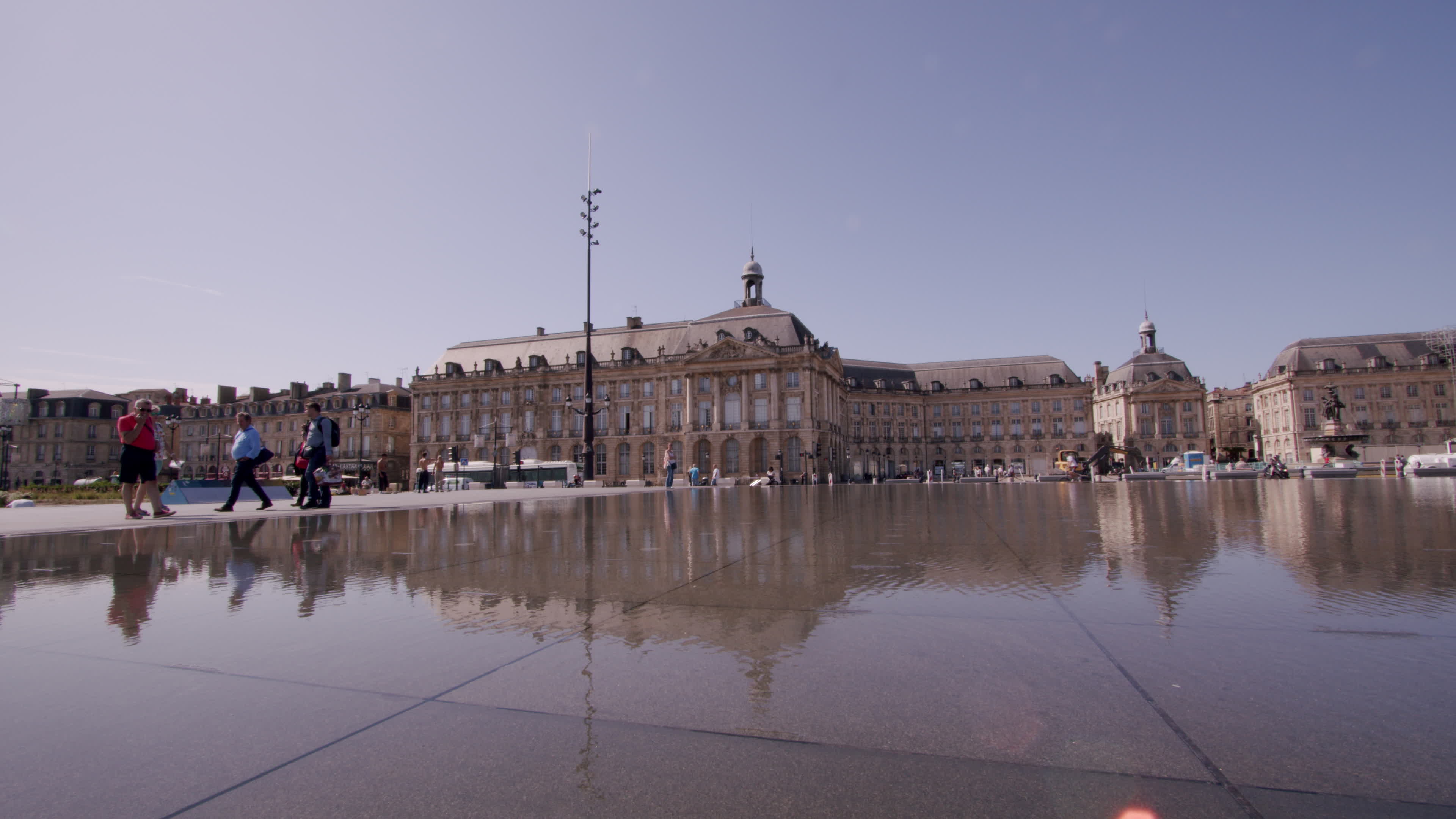 Bordeaux - France