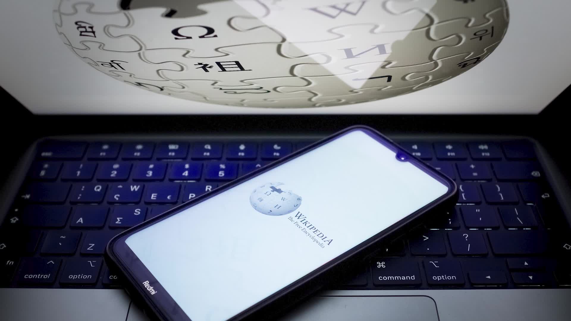 Video Logo Illustration