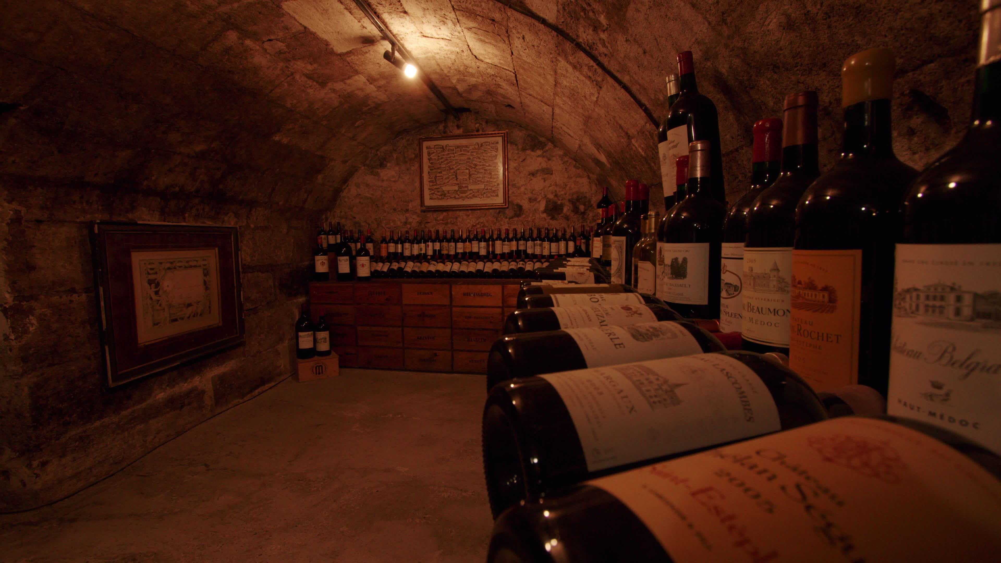 Bordeaux - France