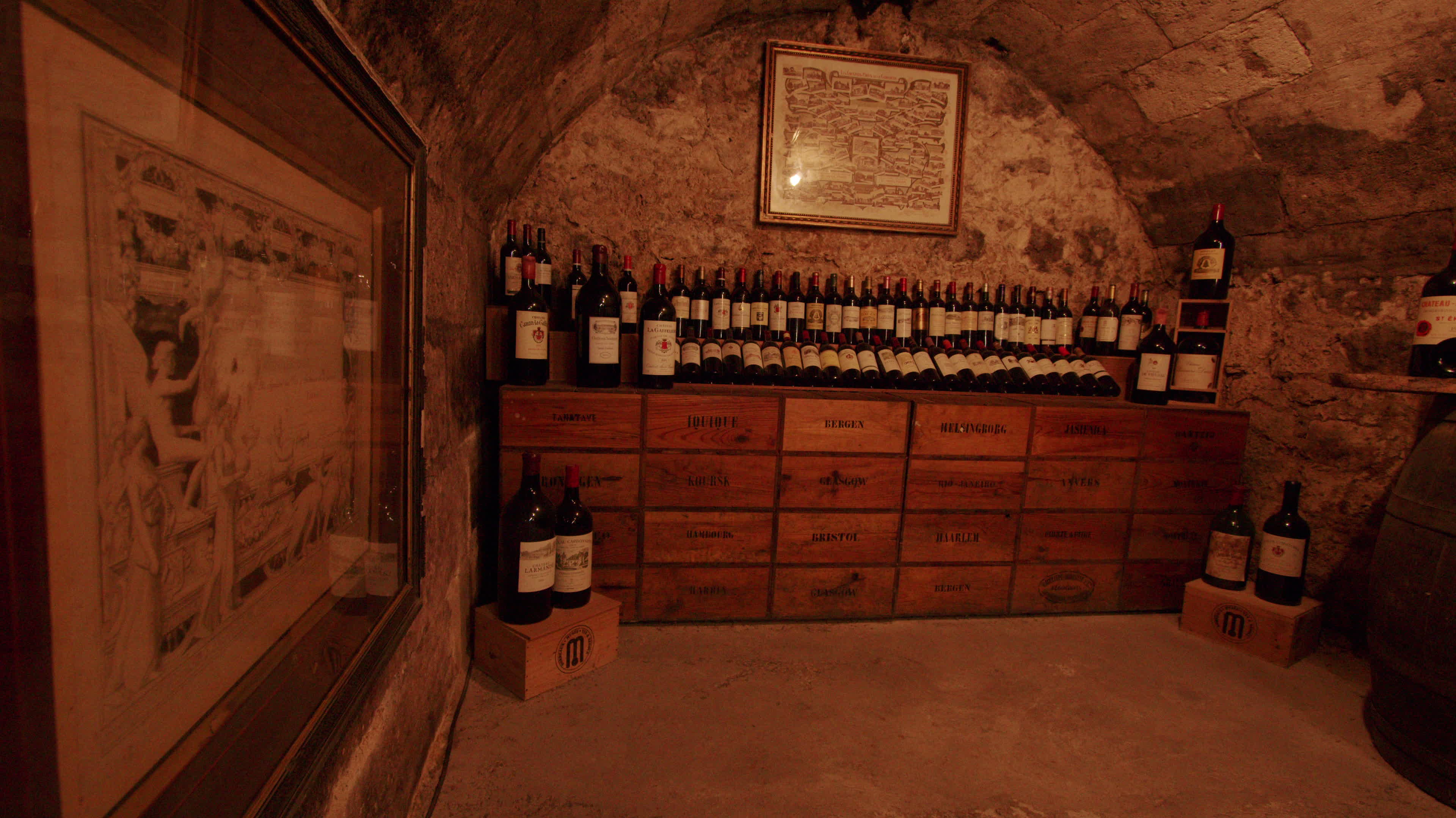 Bordeaux - France