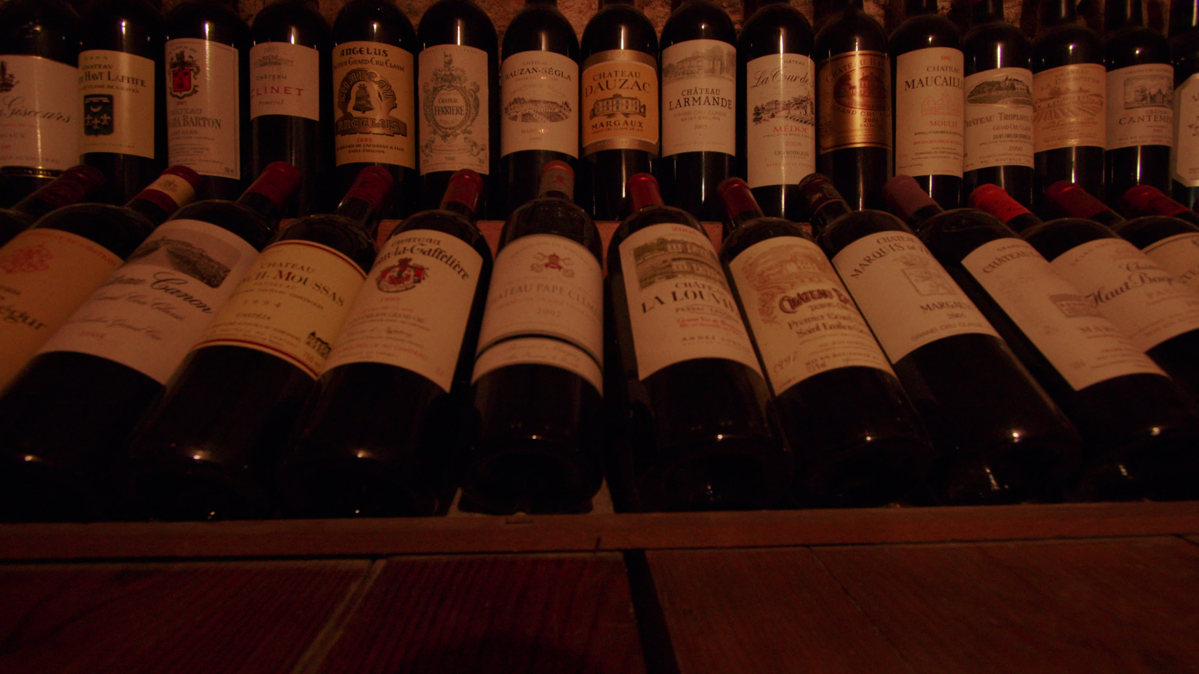 Bordeaux - France