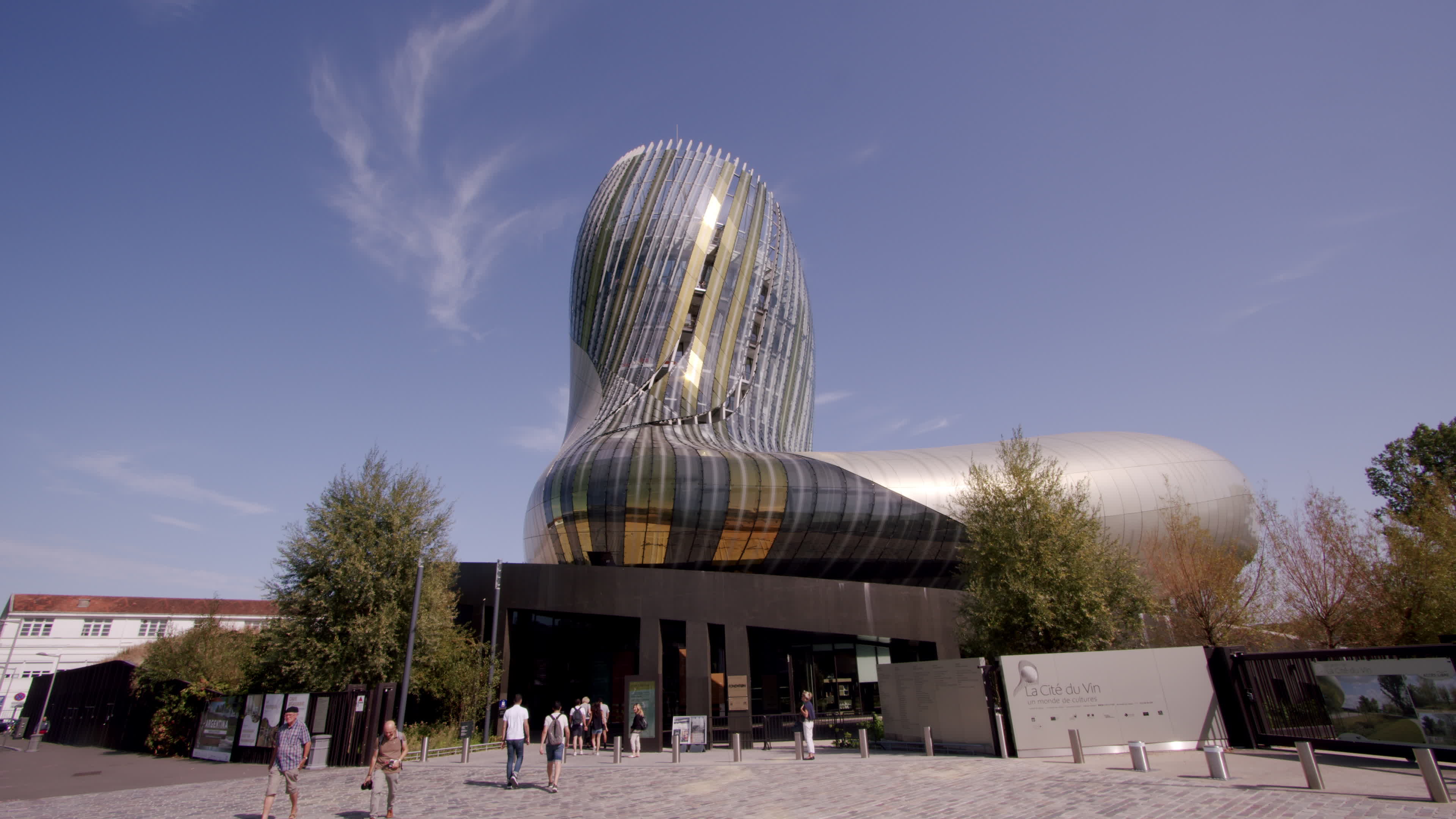 Bordeaux - France