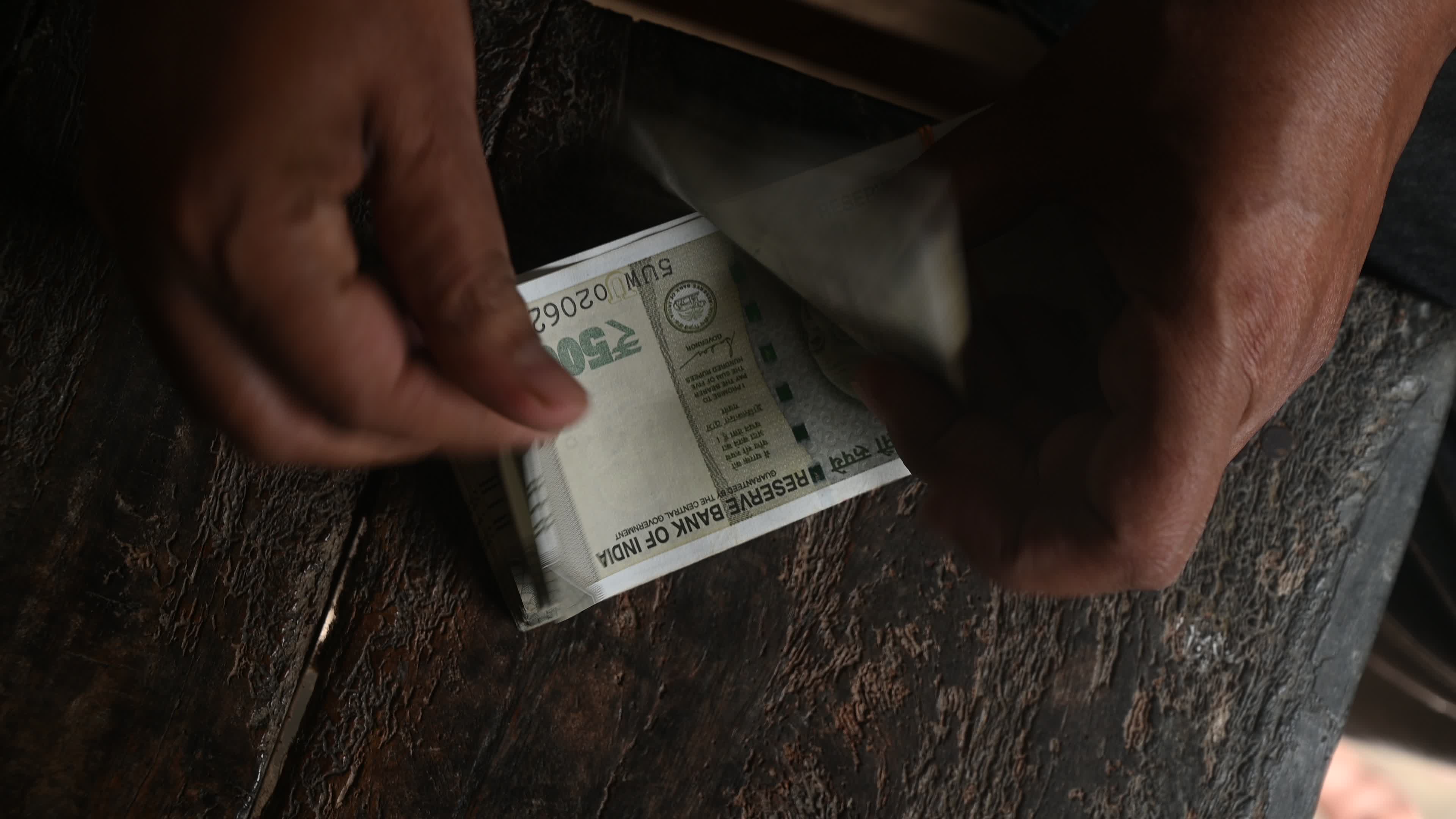 Indian Rupee Currency - Indian Economy

