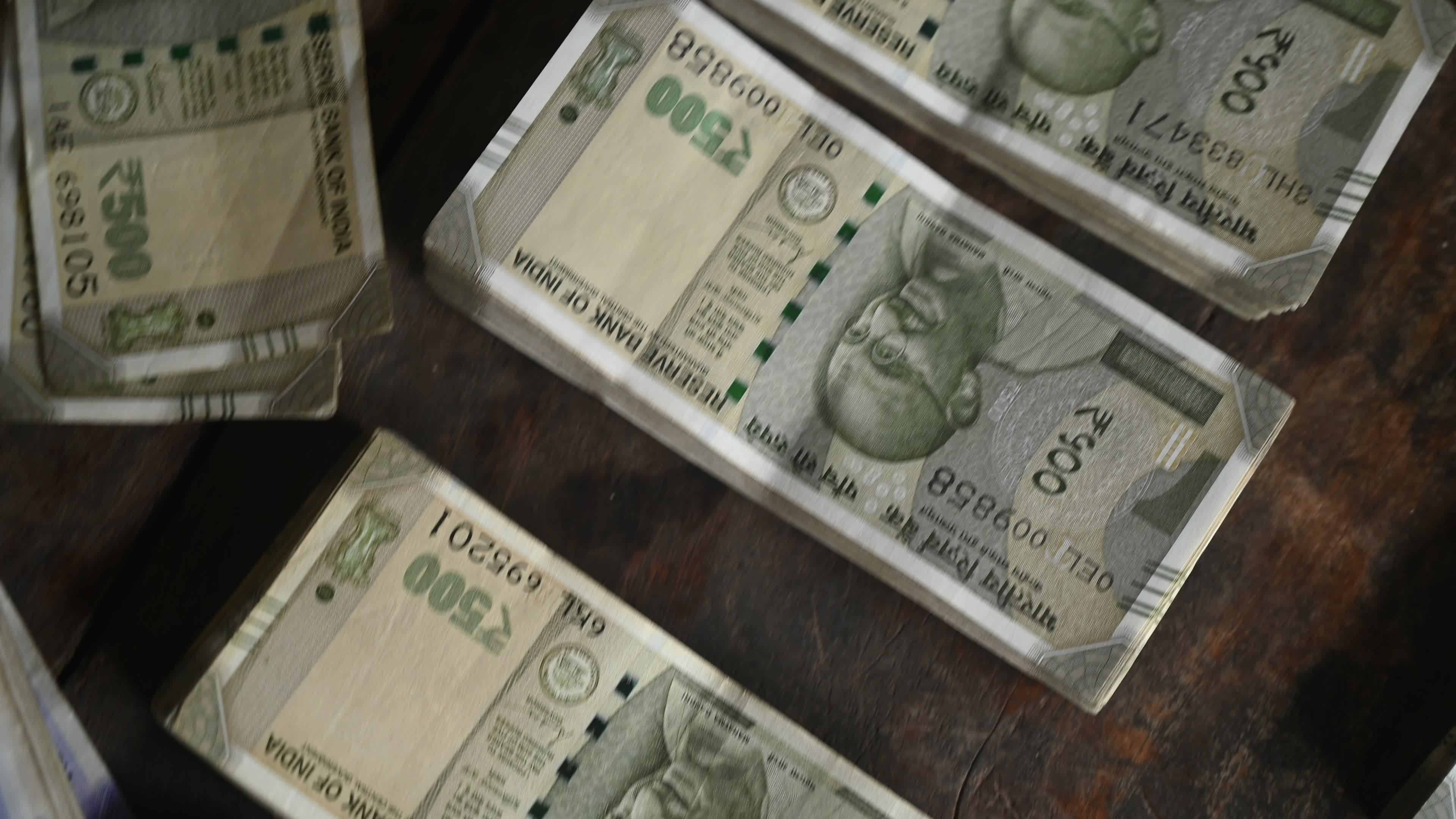 Indian Rupee Currency - Indian Economy
