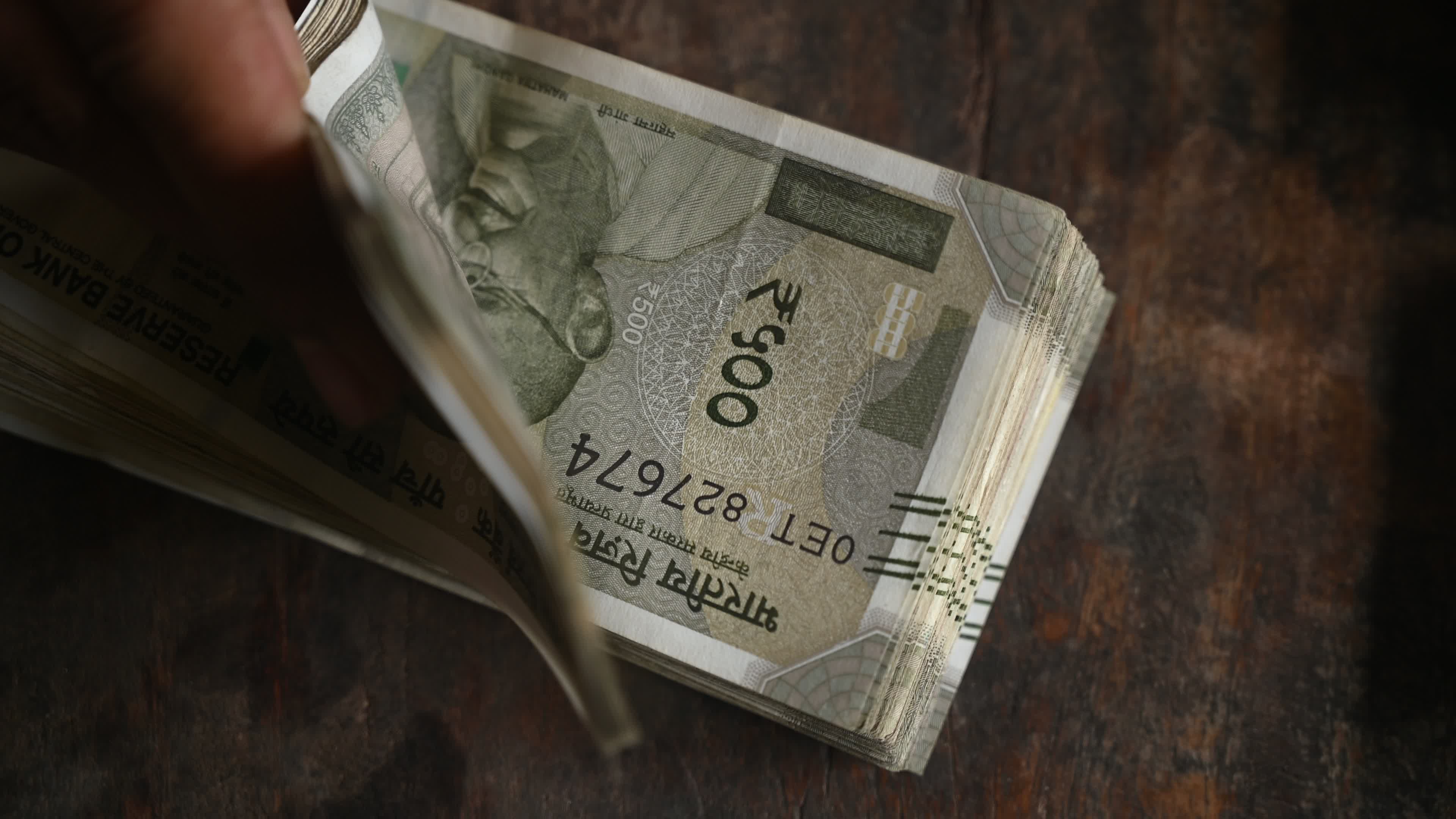 Indian Rupee Currency - Indian Economy
