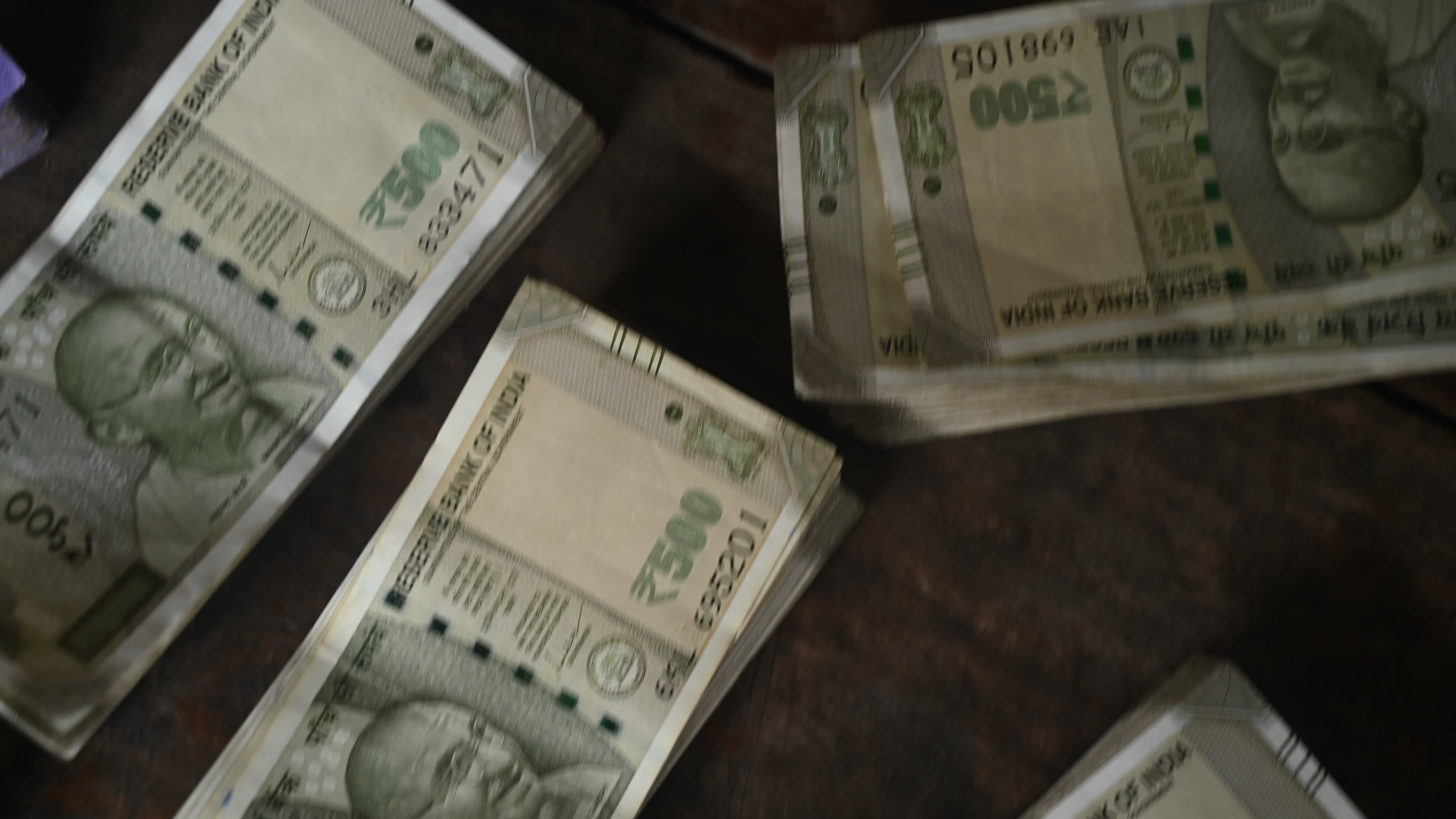 Indian Rupee Currency - Indian Economy
