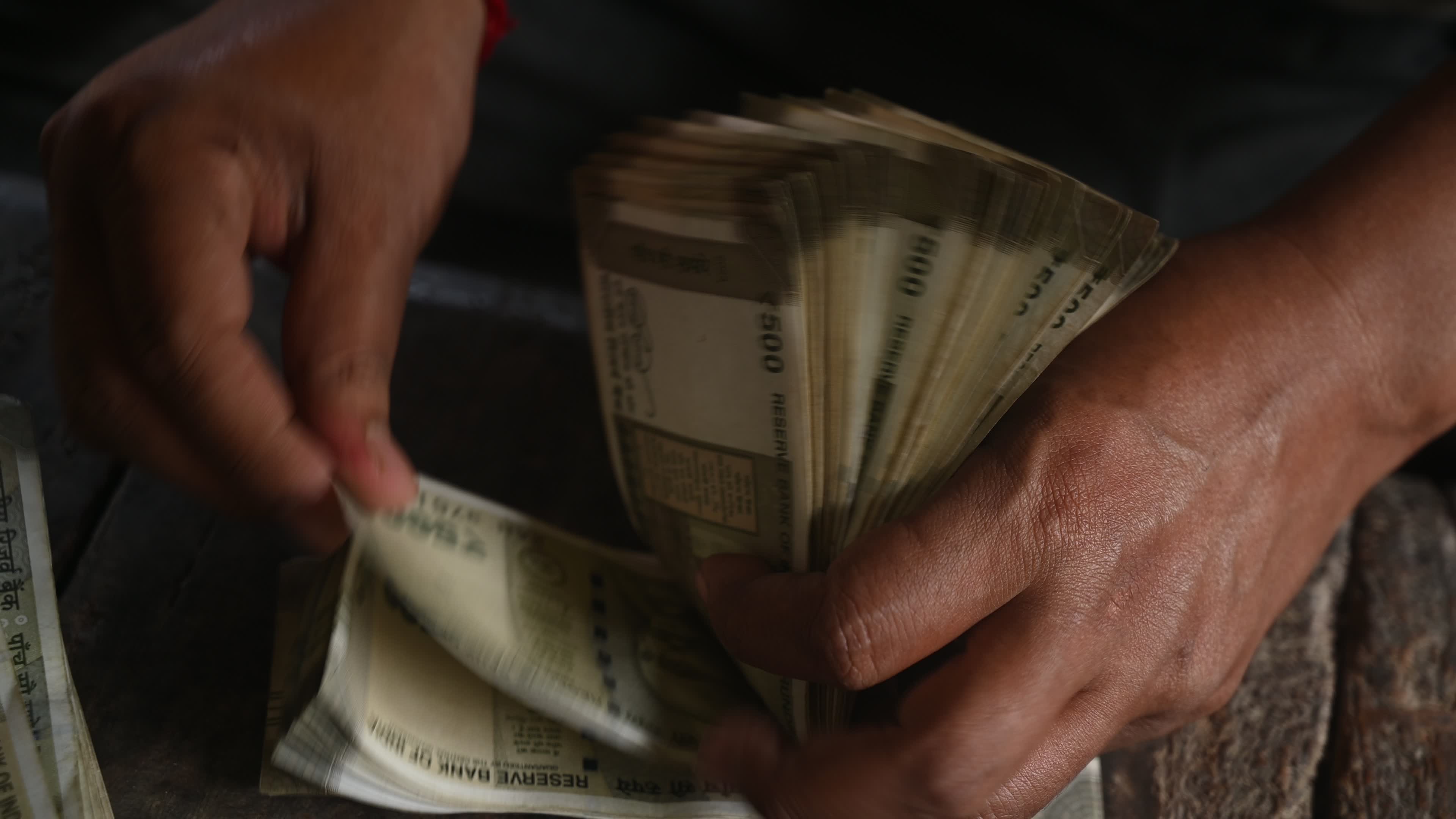 Indian Rupee Currency - Indian Economy
