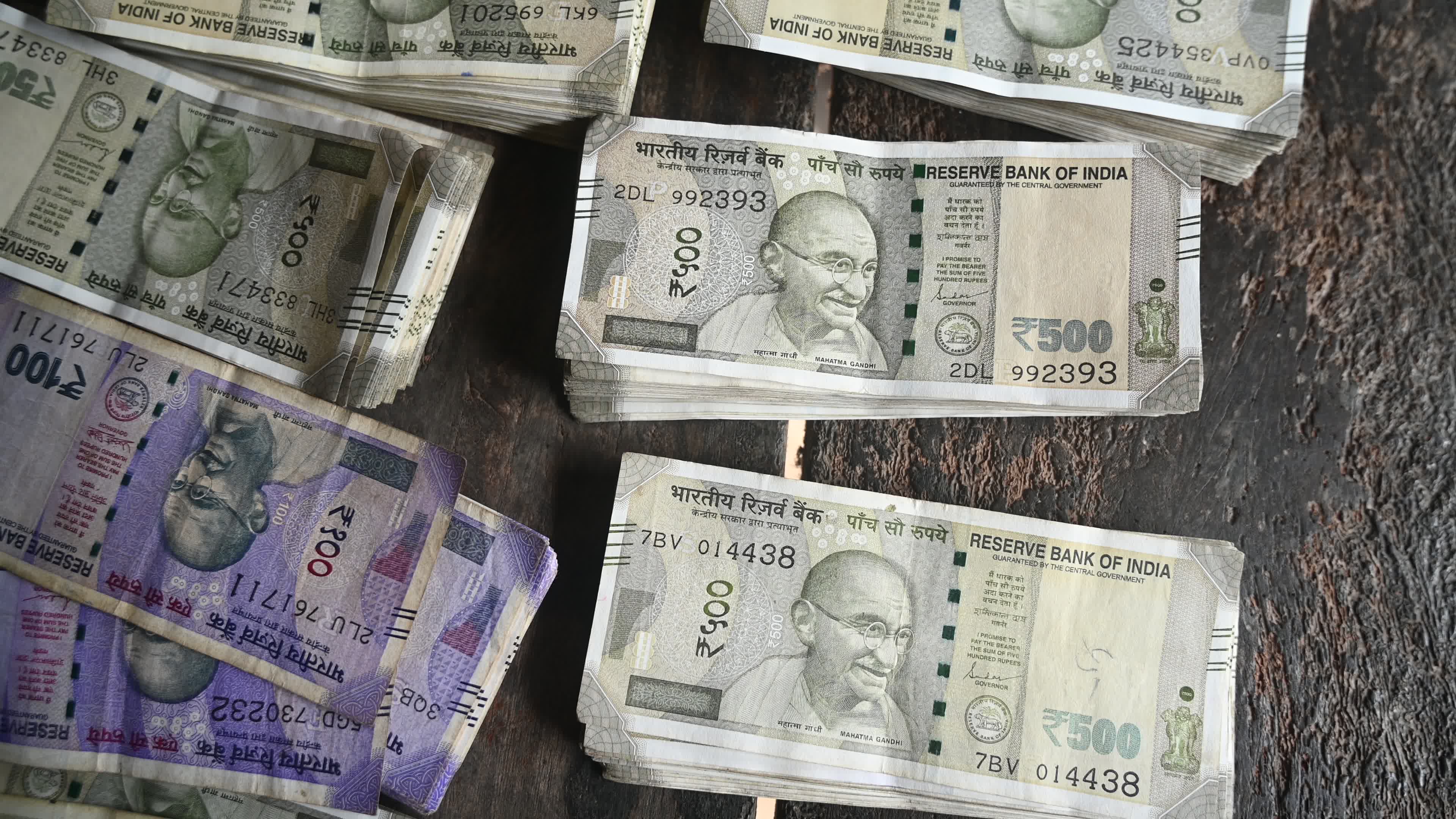 Indian Rupee Currency - Indian Economy
